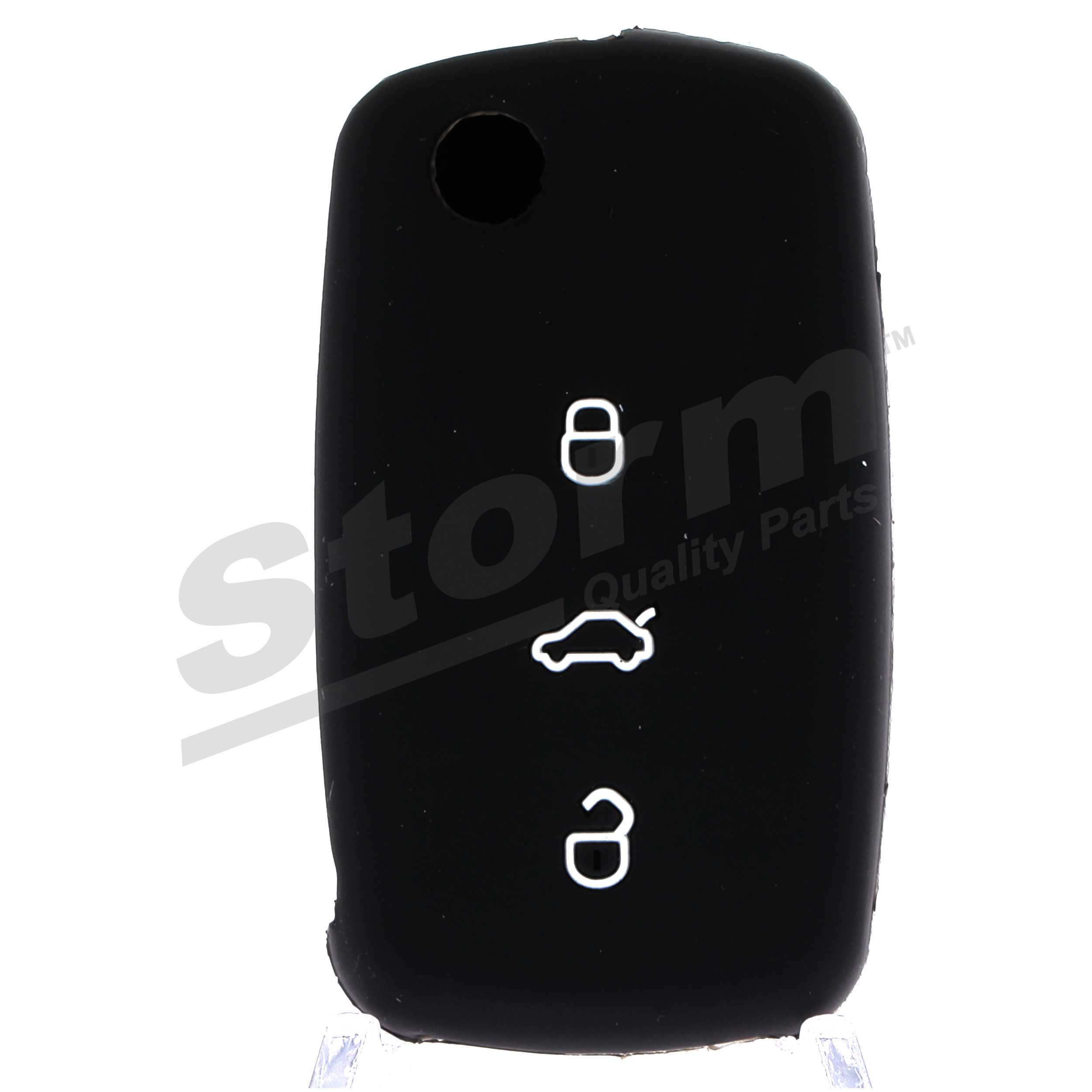 Coque de clé (Coque clé plip) Storm 19510N