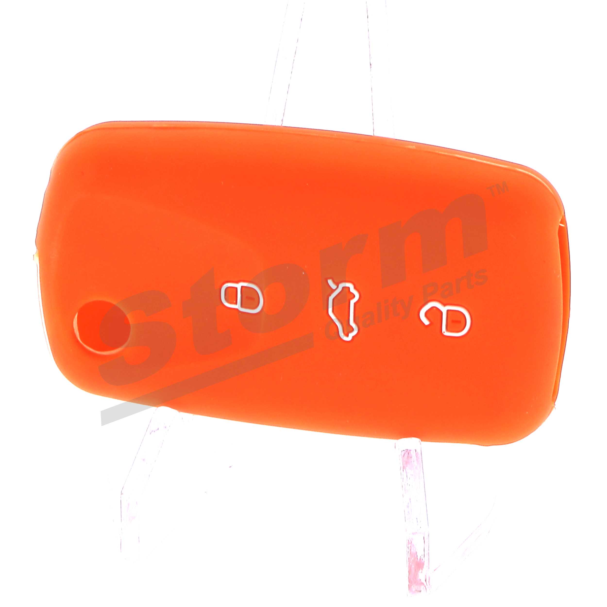 Coque de clé (Coque clé plip) Storm 19510O