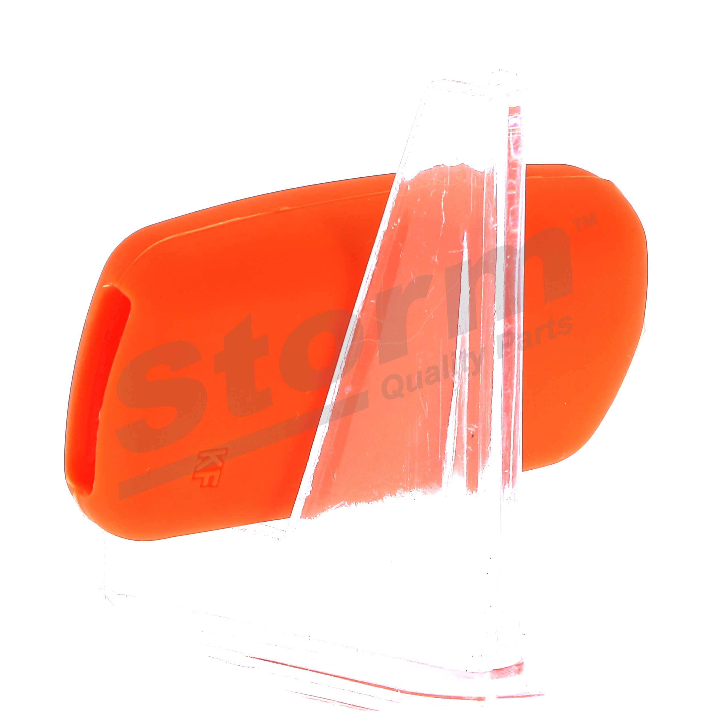 Coque de clé (Coque clé plip) Storm 19510O