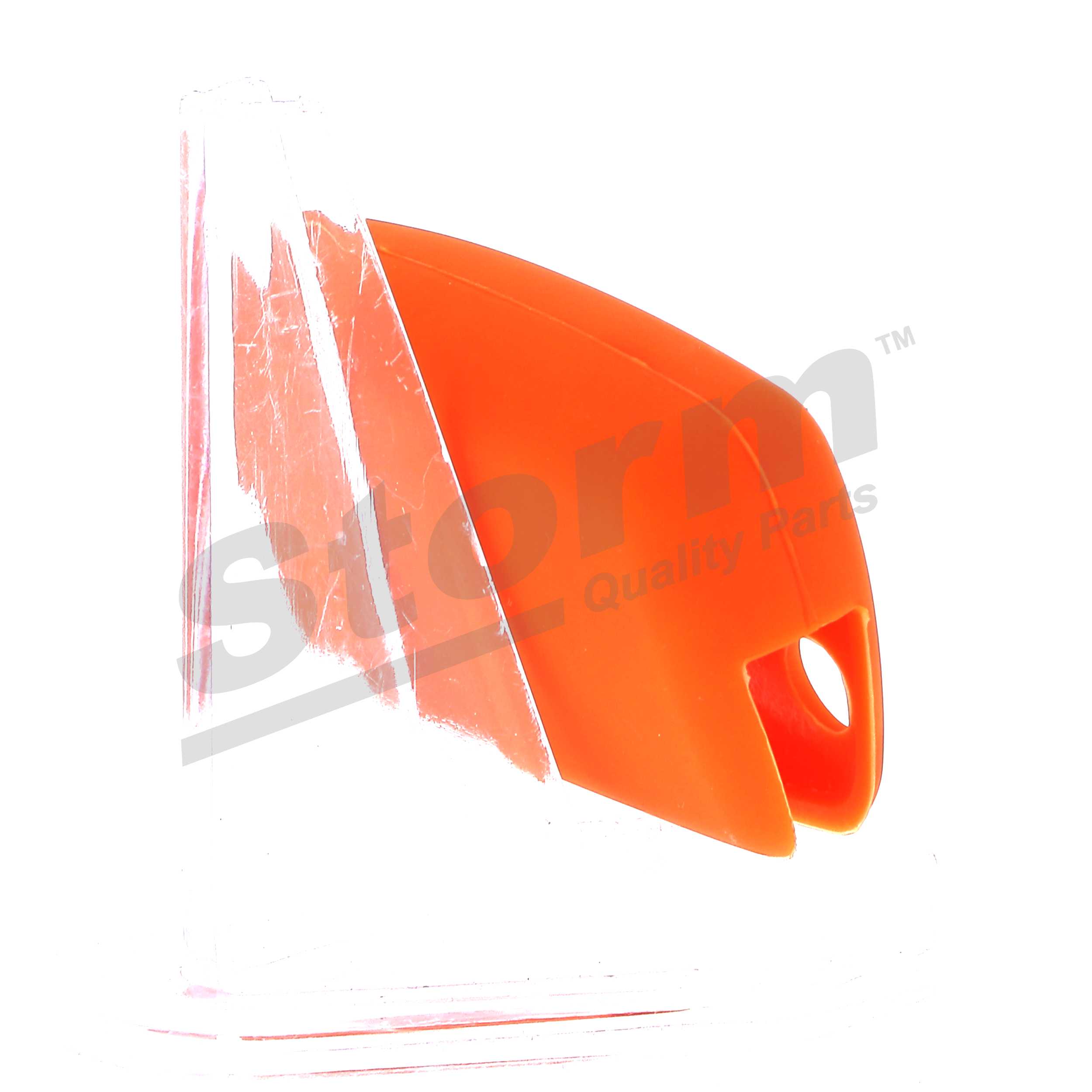 Coque de clé (Coque clé plip) Storm 19510O