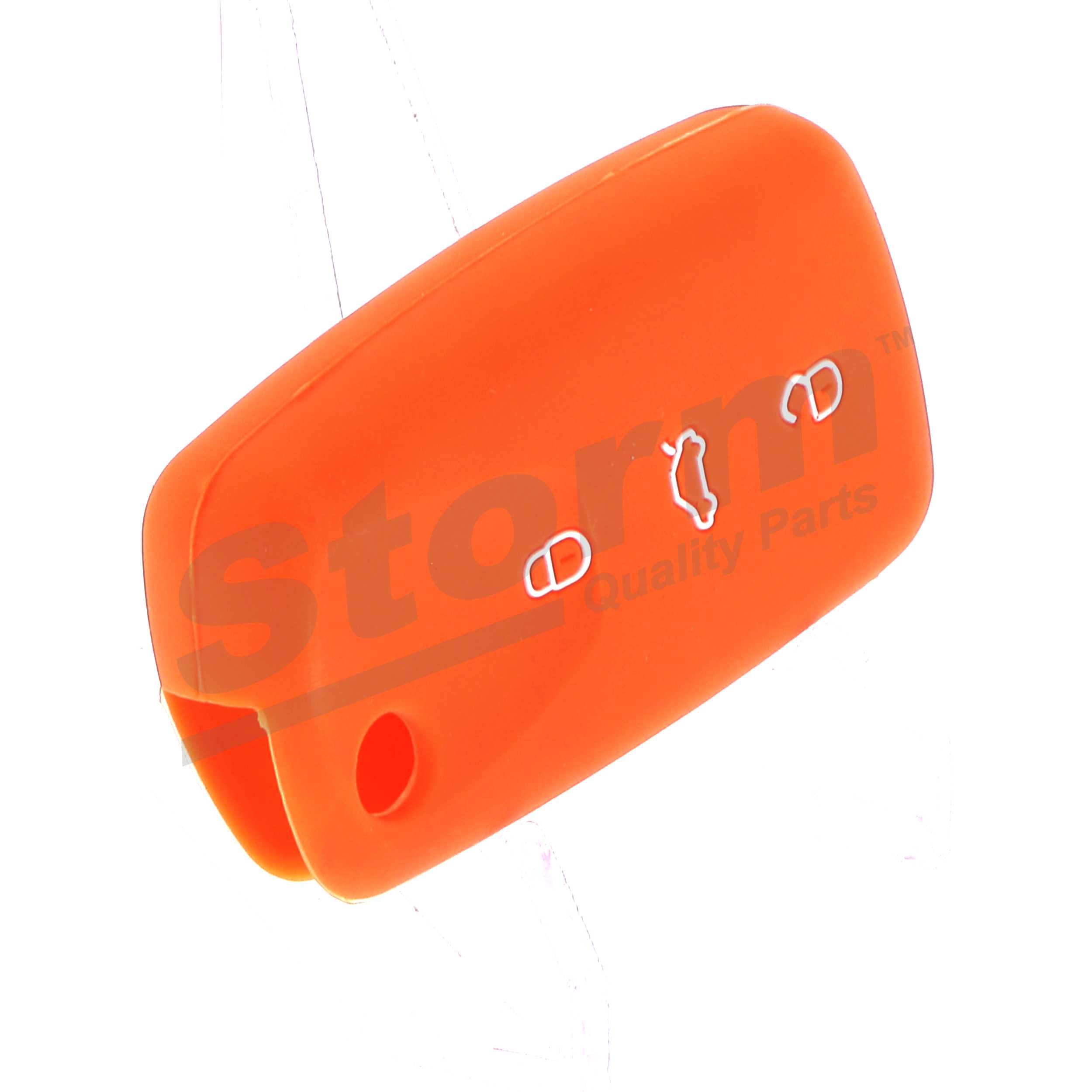 Coque de clé (Coque clé plip) Storm 19510O