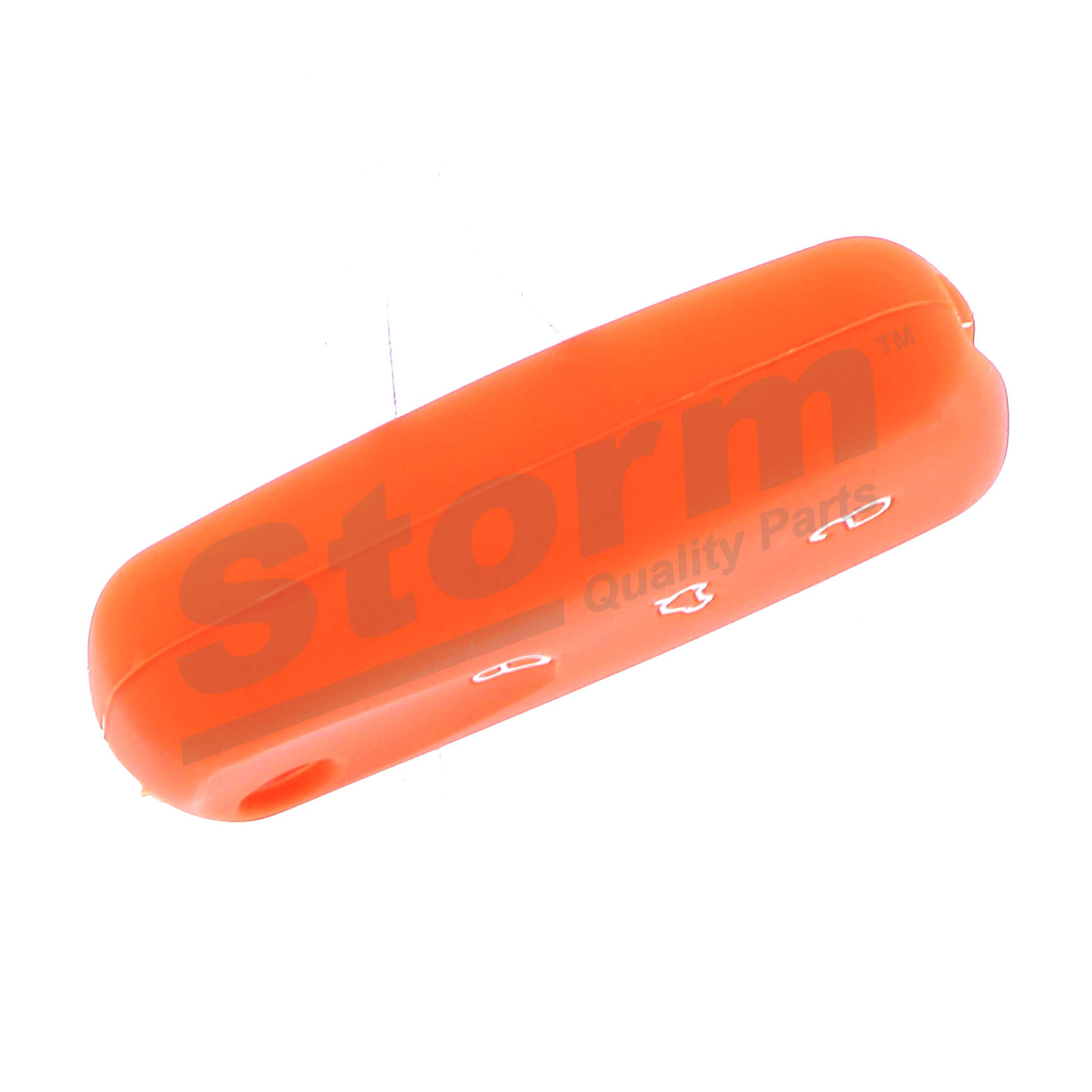 Coque de clé (Coque clé plip) Storm 19510O