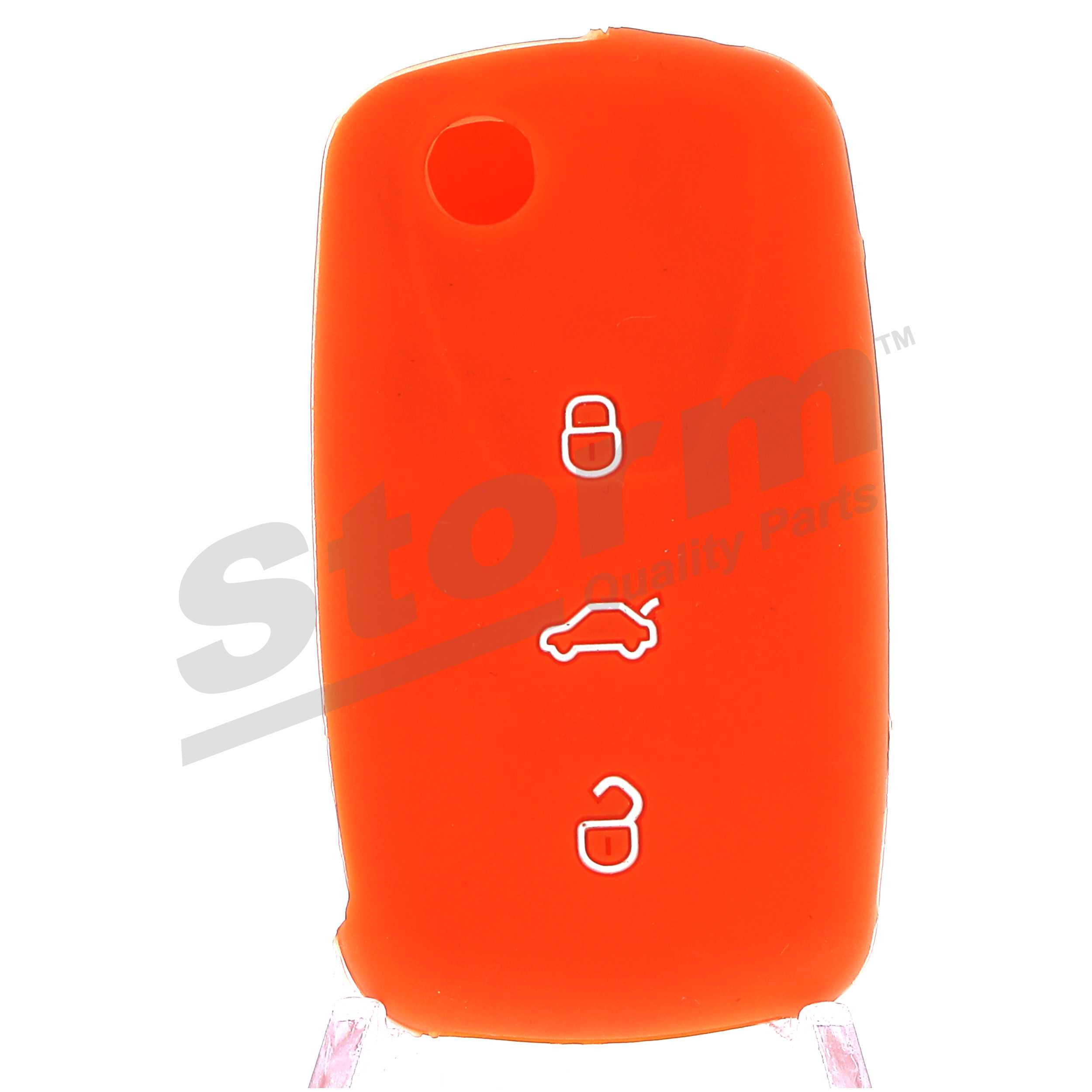 Coque de clé (Coque clé plip) Storm 19510O