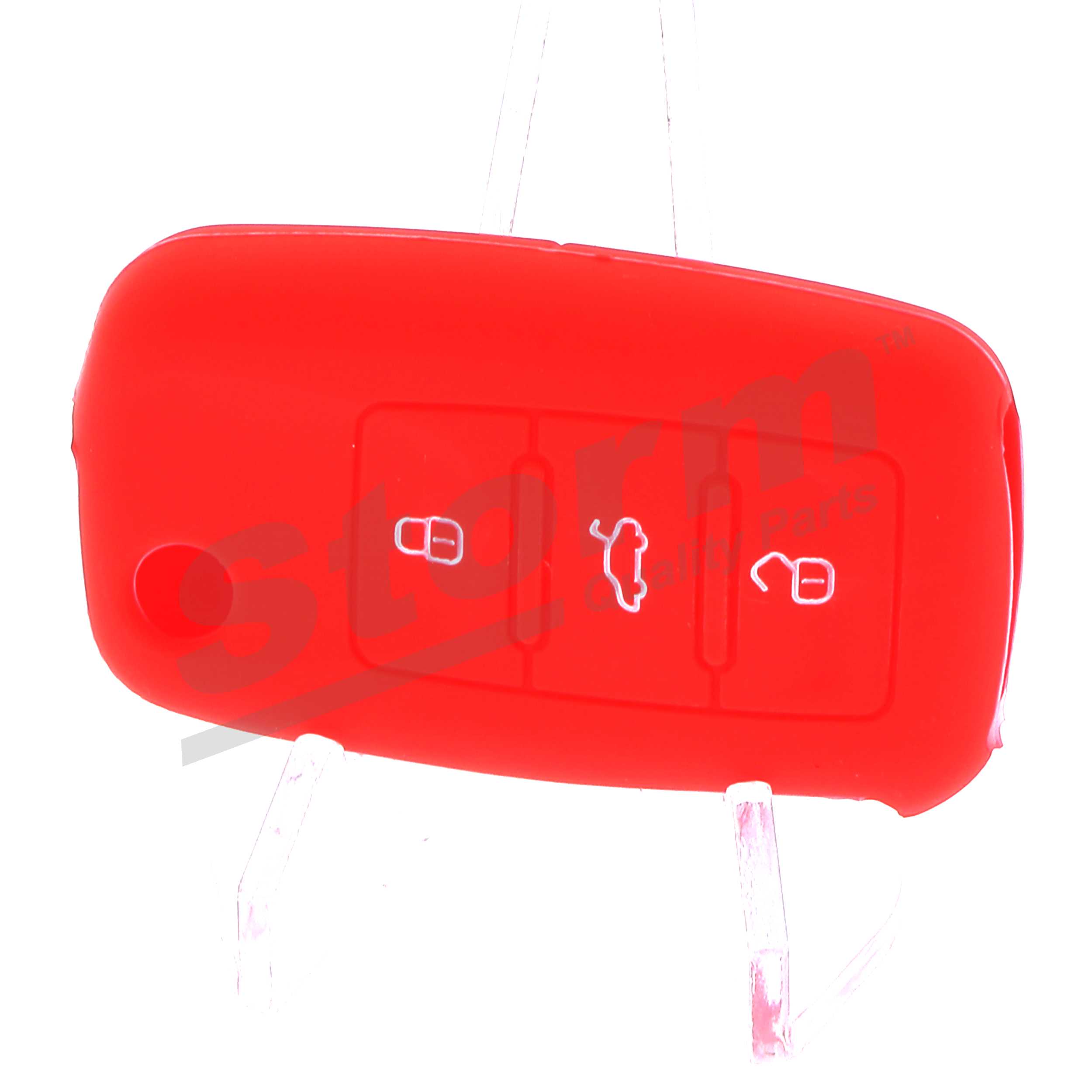 Coque de clé (Coque clé plip) Storm 19510R