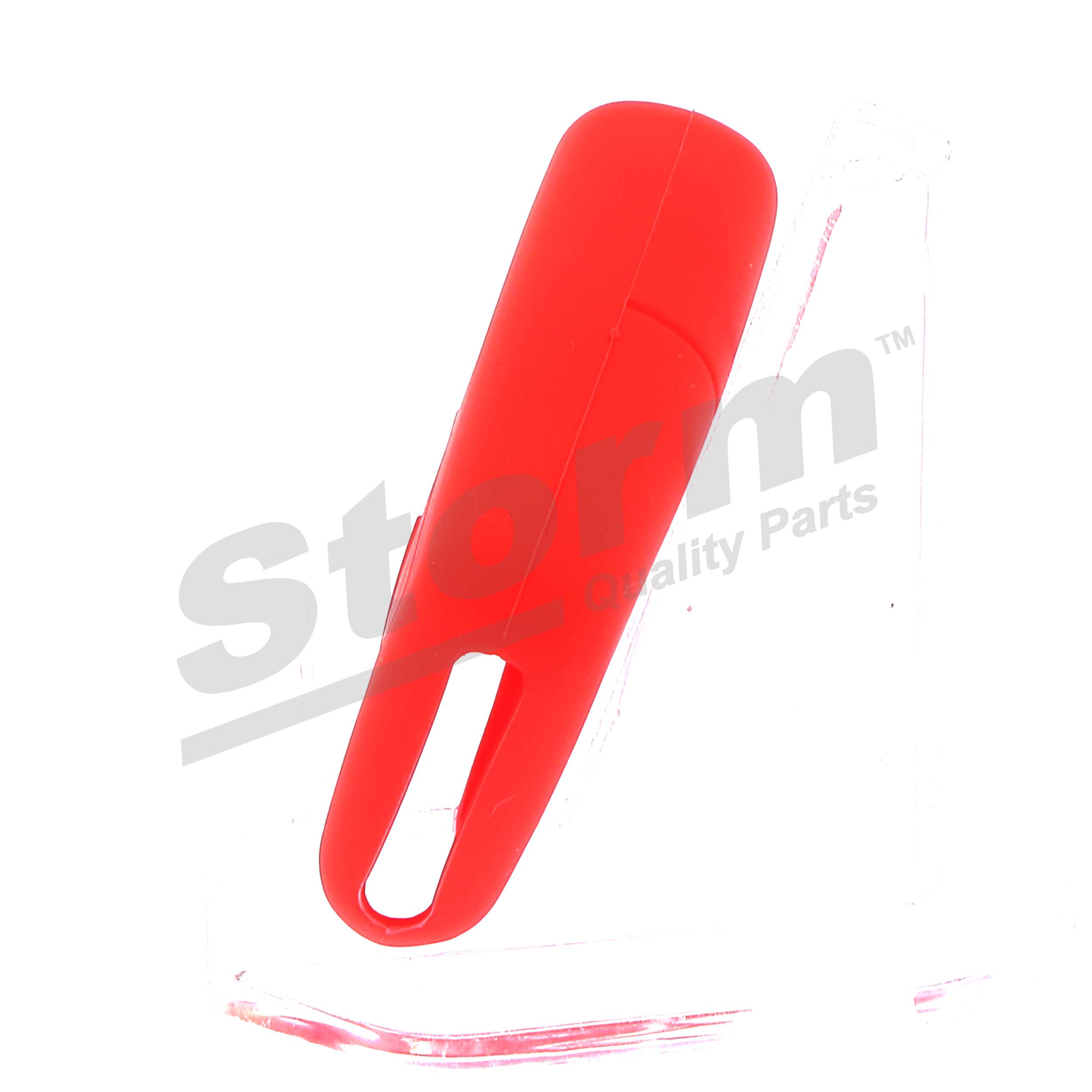 Coque de clé (Coque clé plip) Storm 19510R