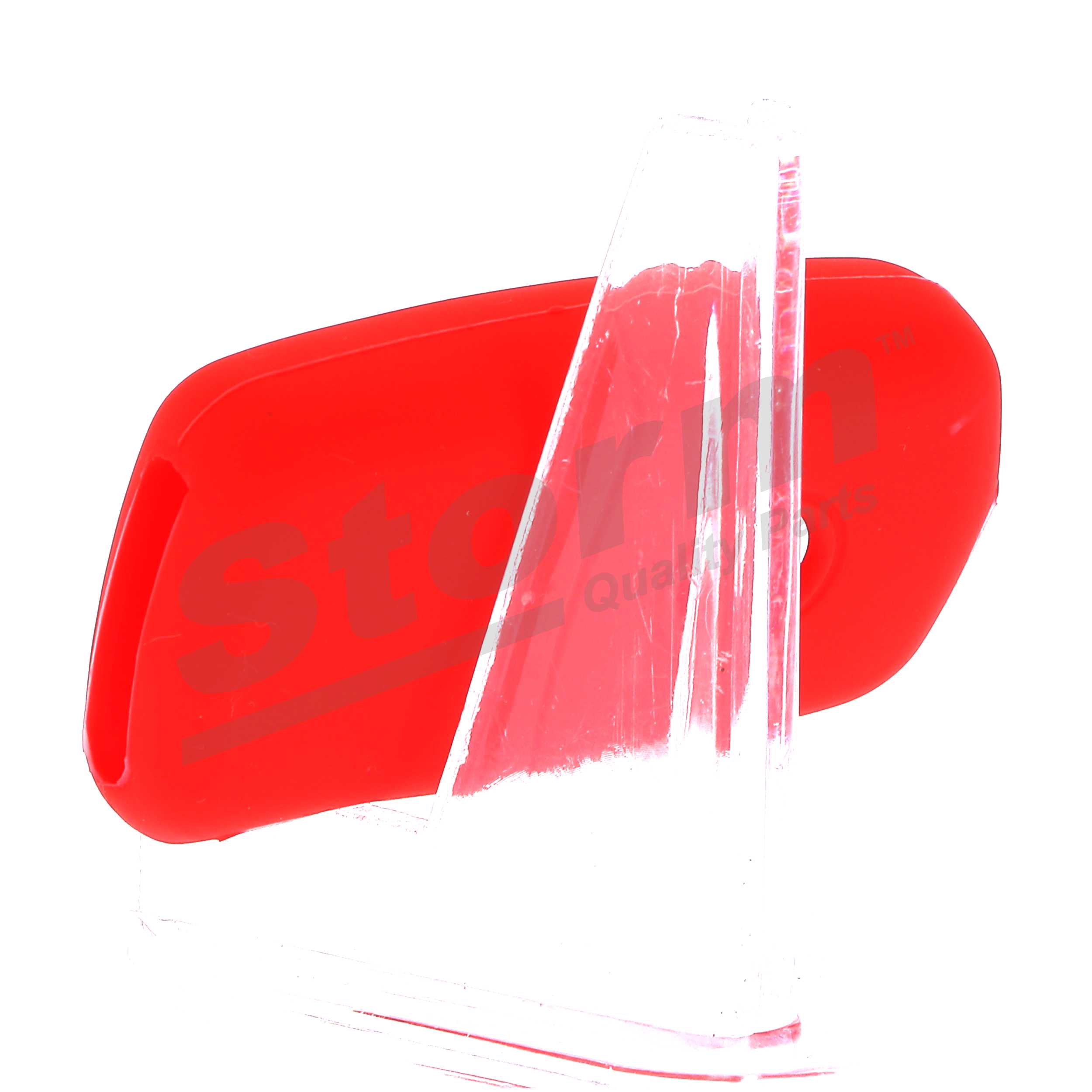 Coque de clé (Coque clé plip) Storm 19510R