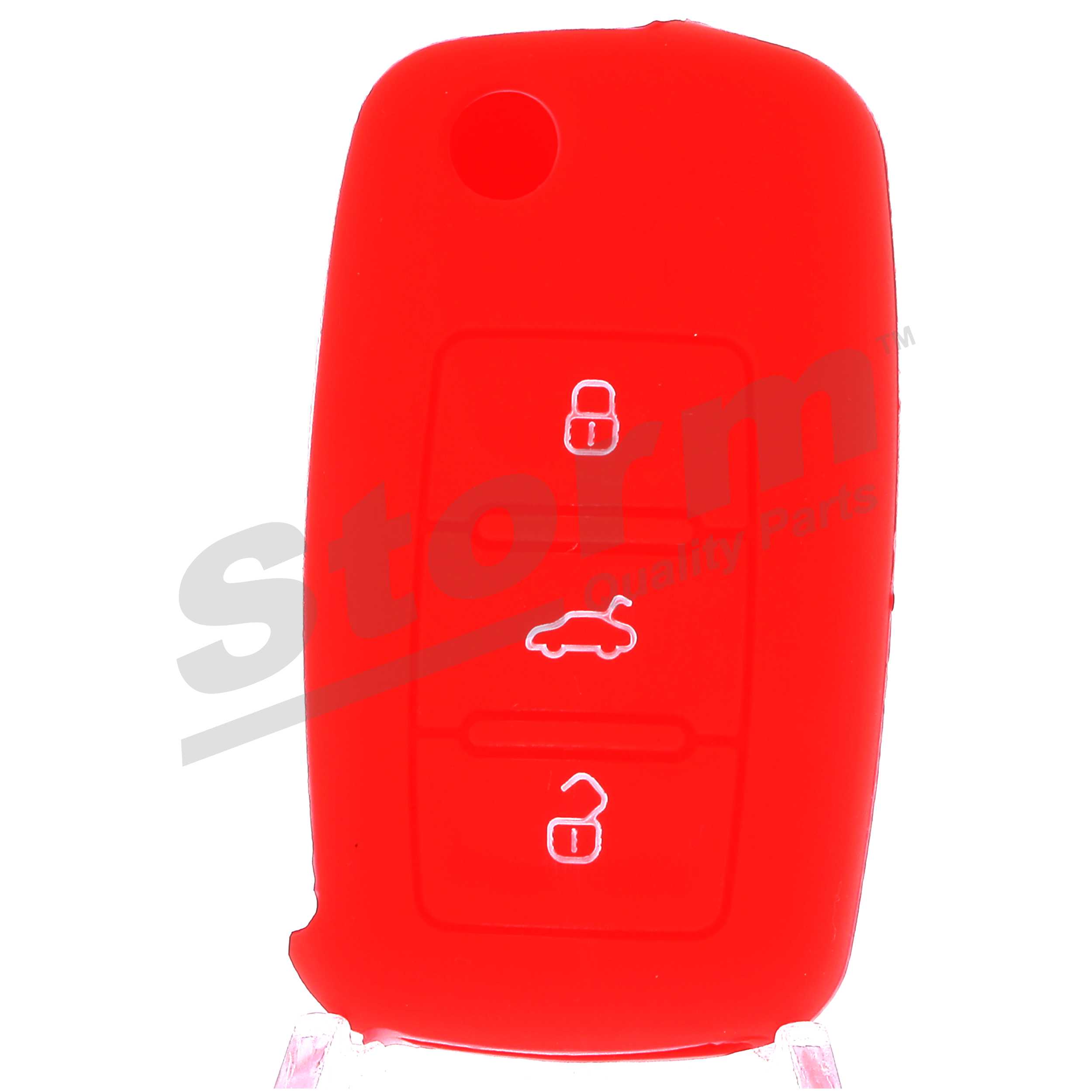 Coque de clé (Coque clé plip) Storm 19510R