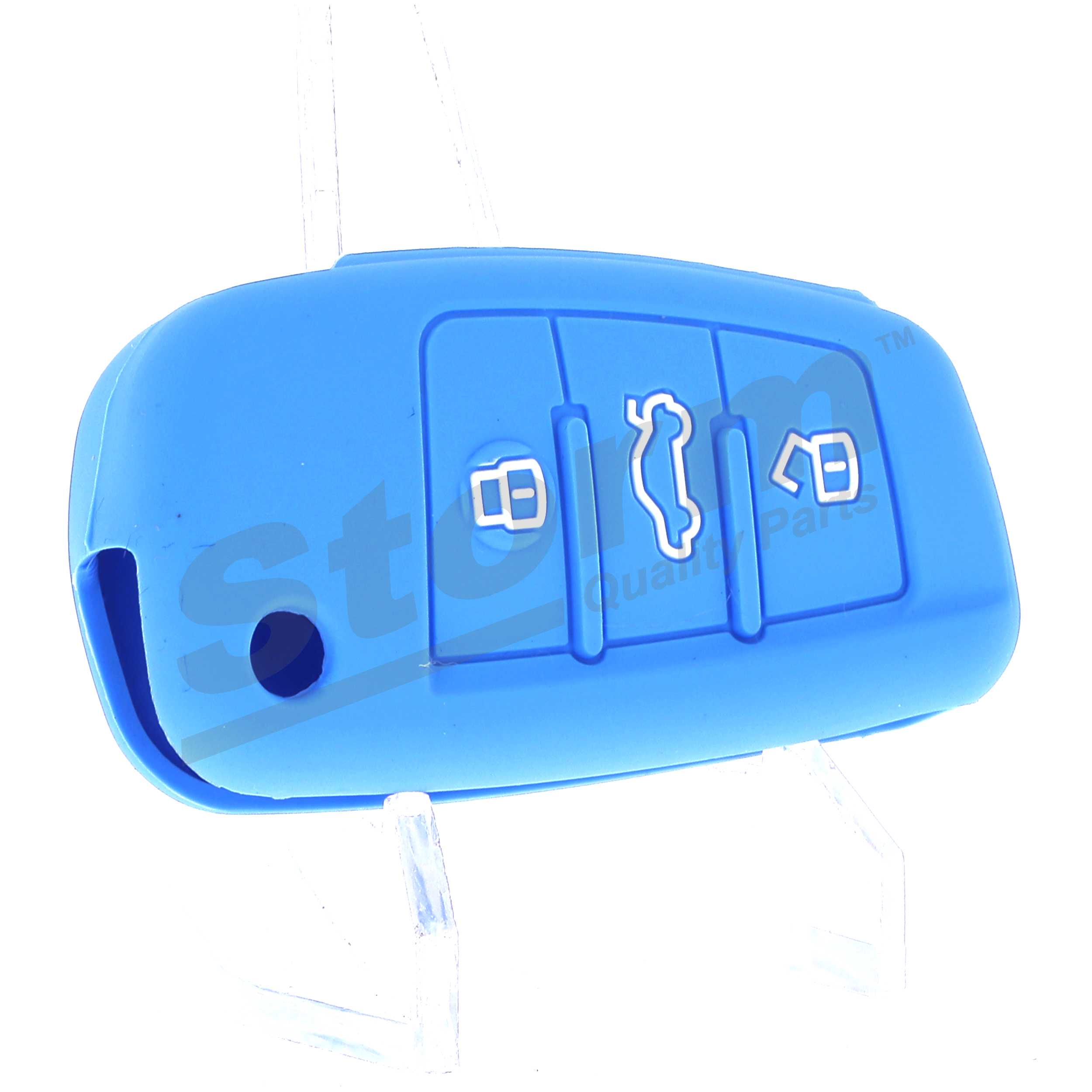Coque de clé (Coque clé plip) Storm 19511B