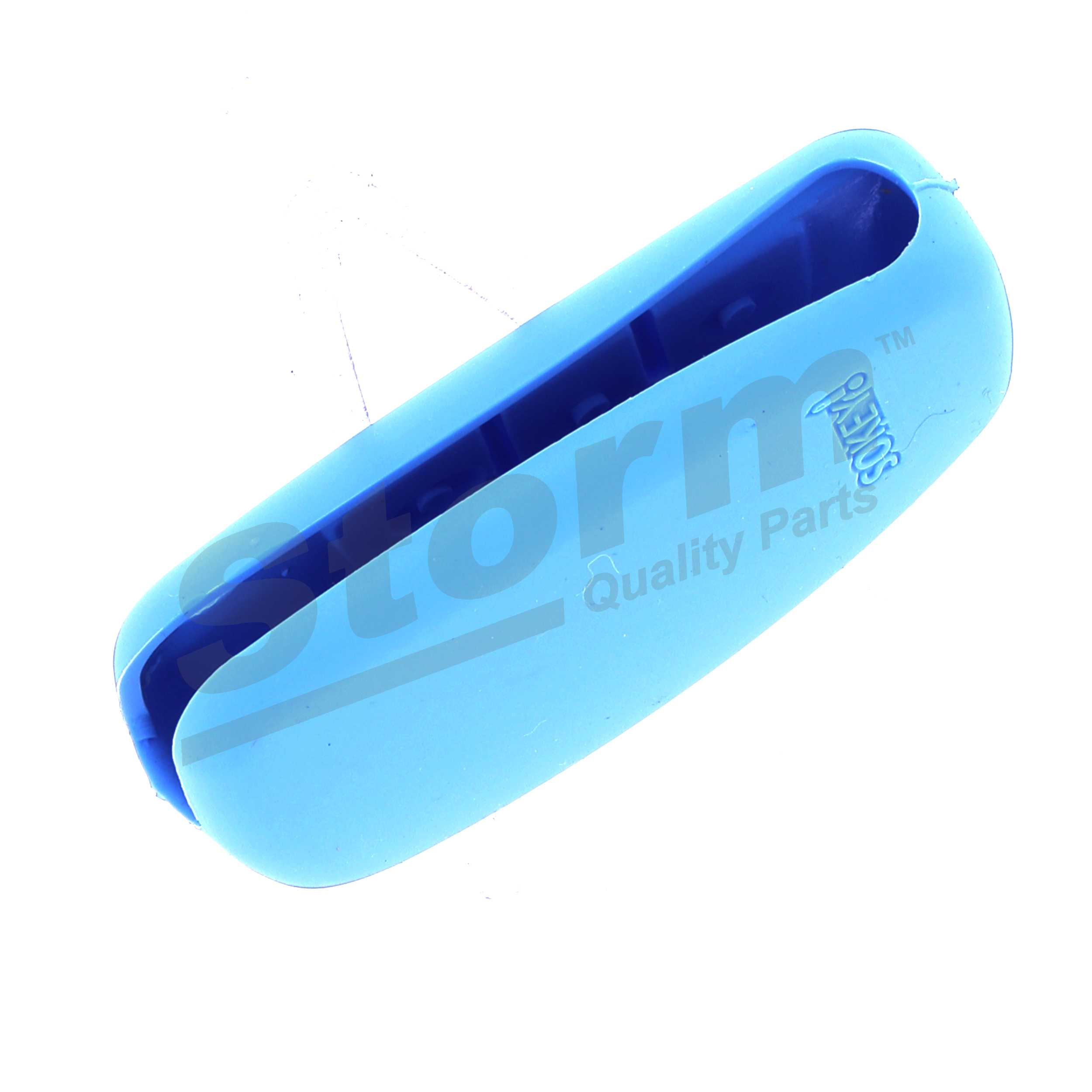 Coque de clé (Coque clé plip) Storm 19511B