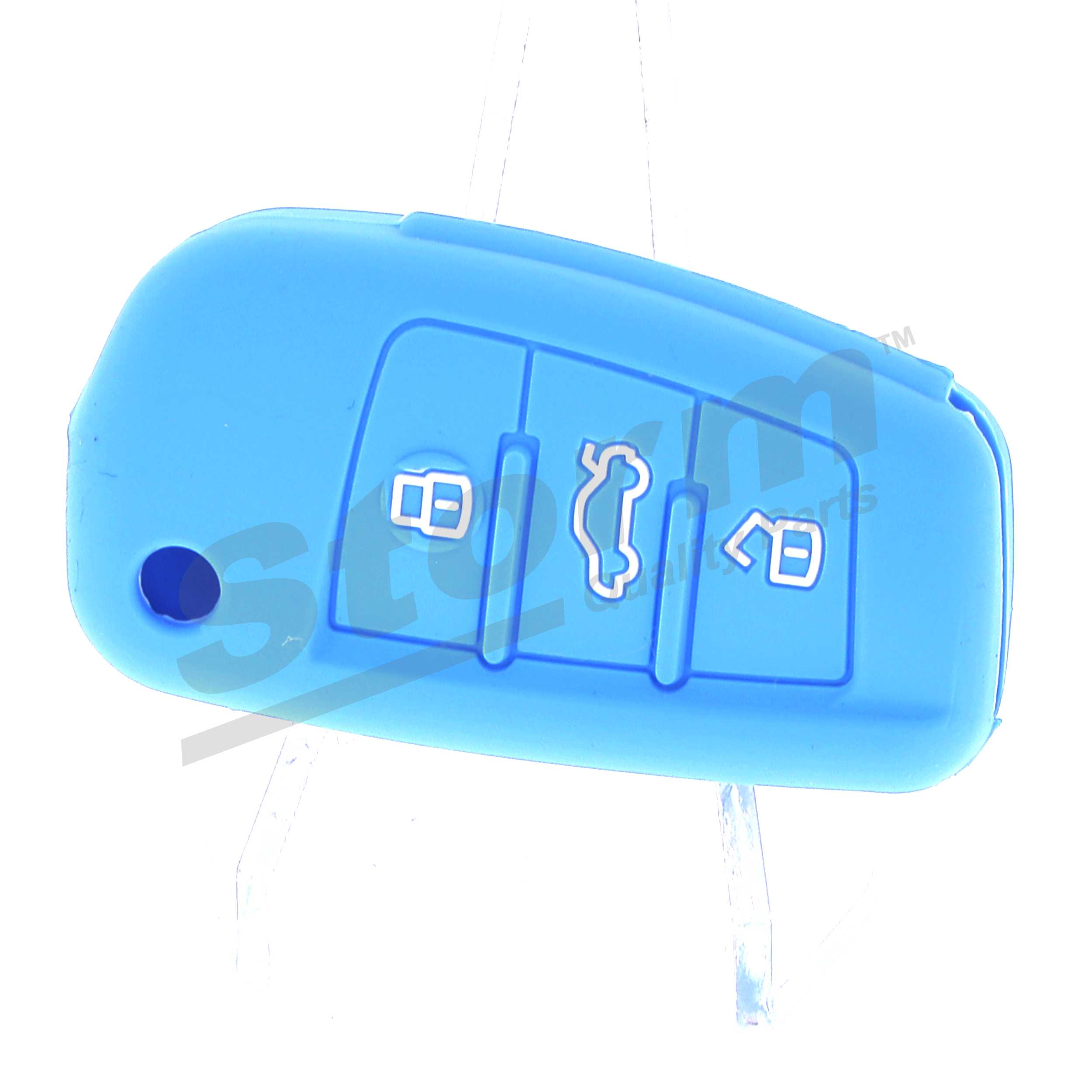 Coque de clé (Coque clé plip) Storm 19511B