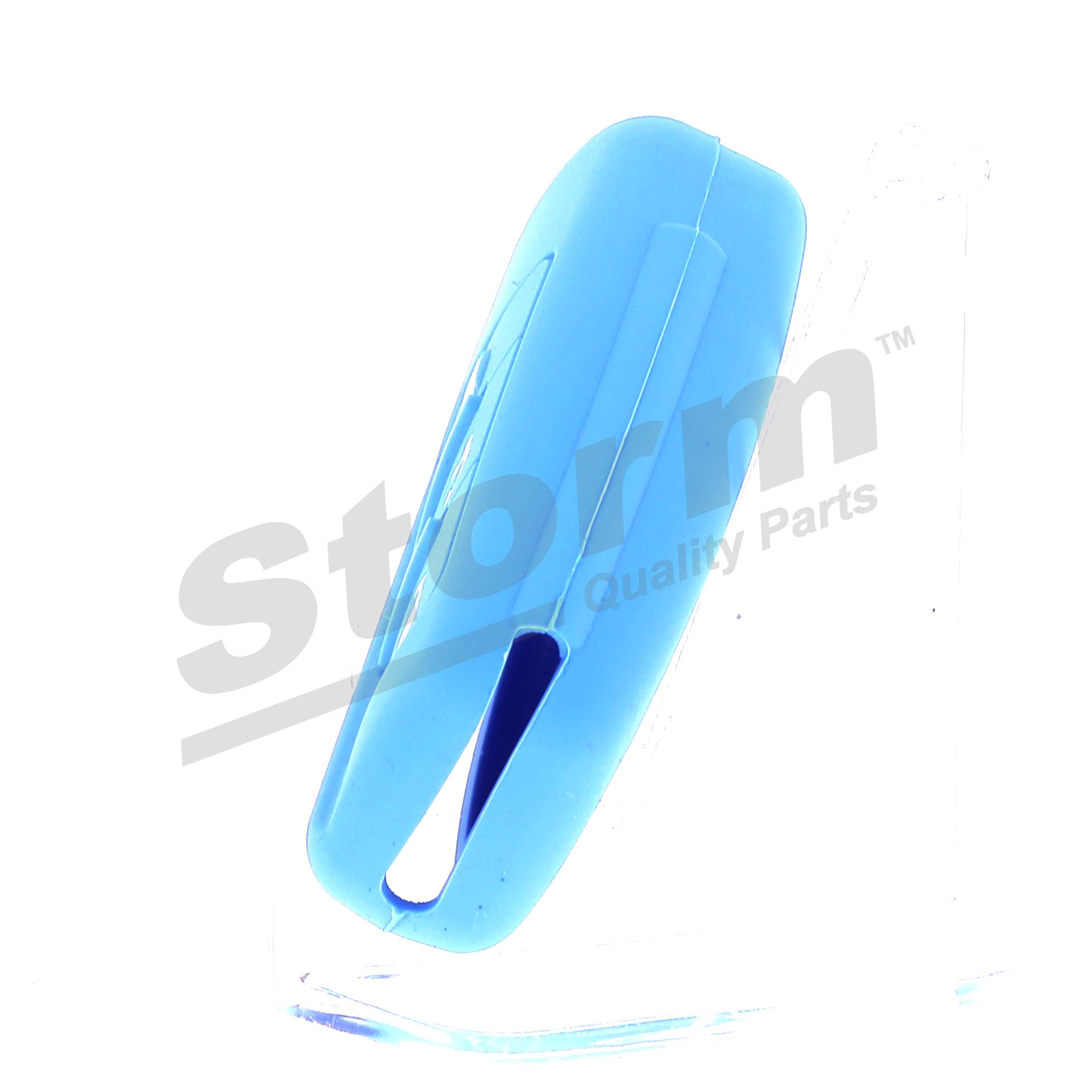 Coque de clé (Coque clé plip) Storm 19511B