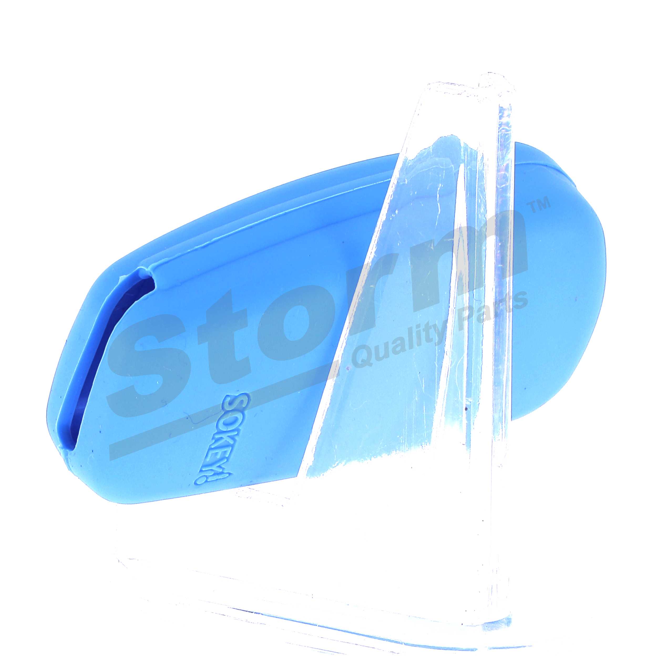 Coque de clé (Coque clé plip) Storm 19511B