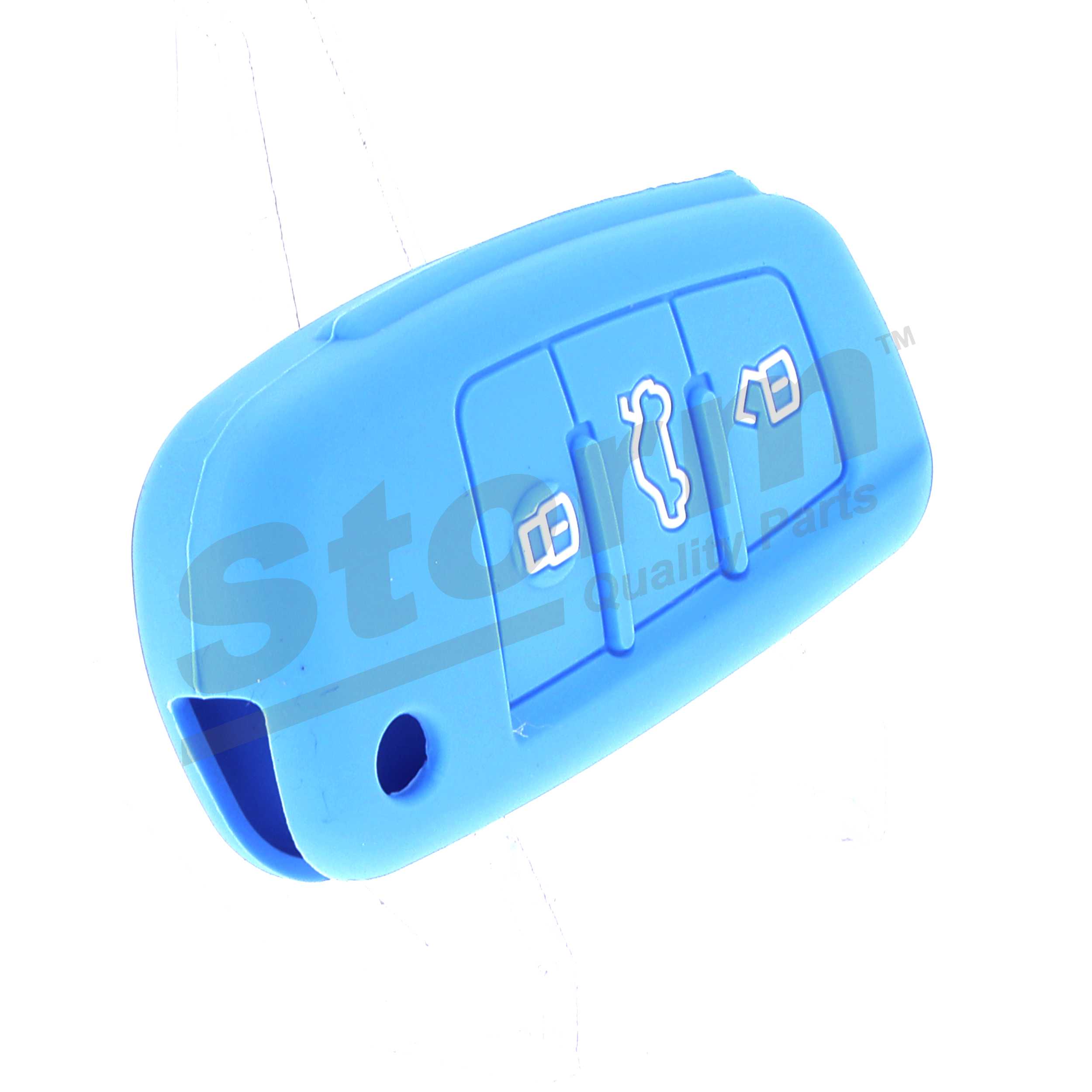 Coque de clé (Coque clé plip) Storm 19511B