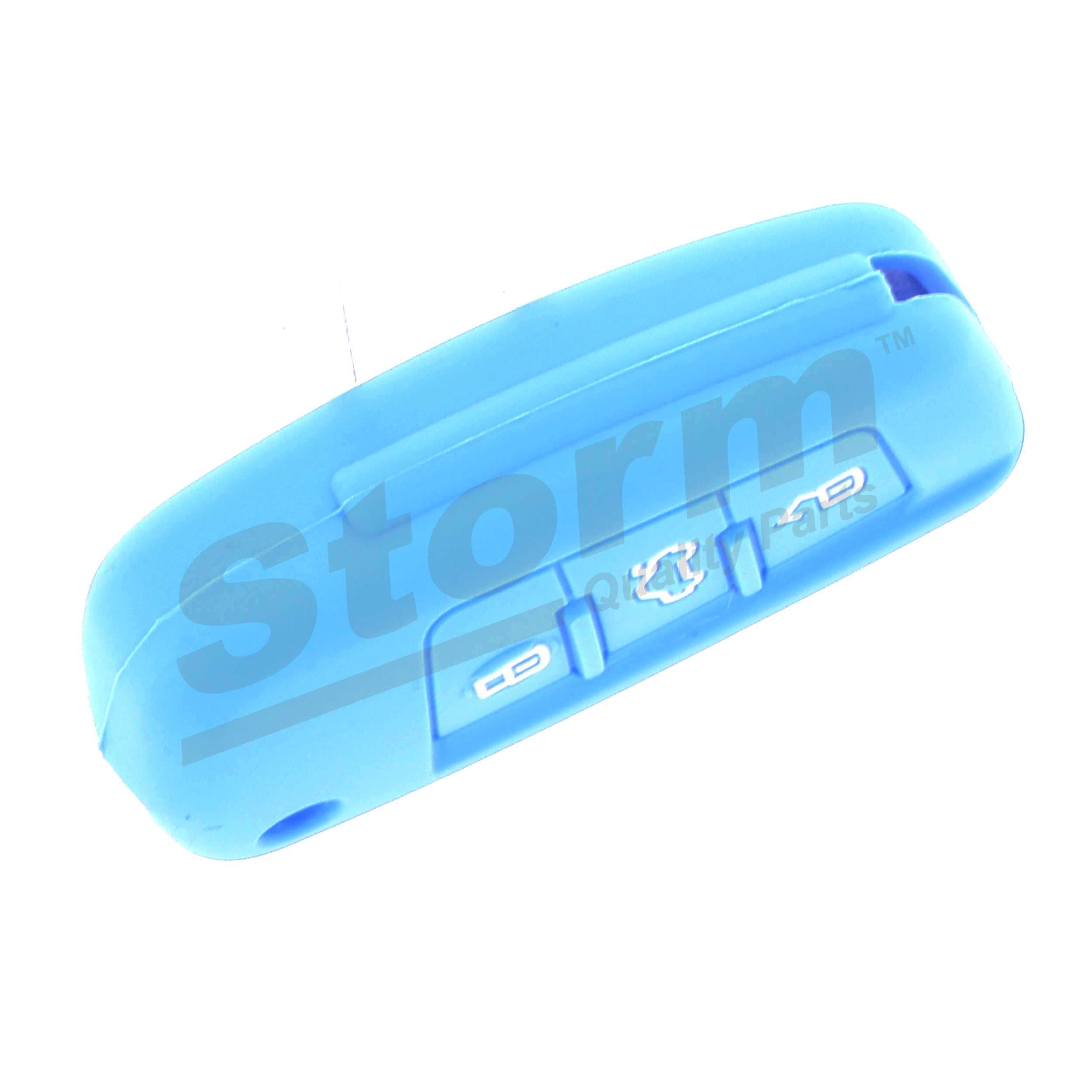 Coque de clé (Coque clé plip) Storm 19511B
