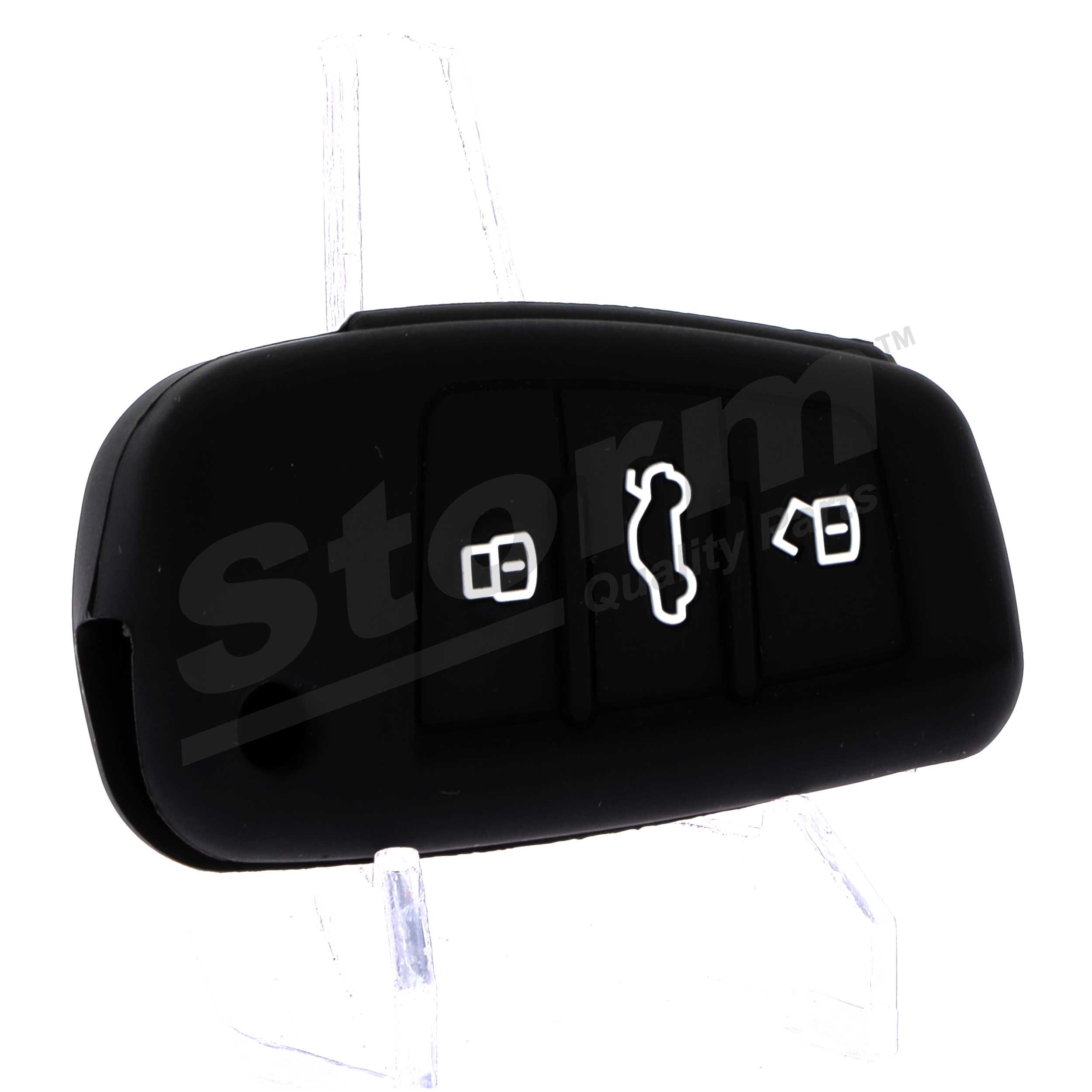 Coque de clé (Coque clé plip) Storm 19511N