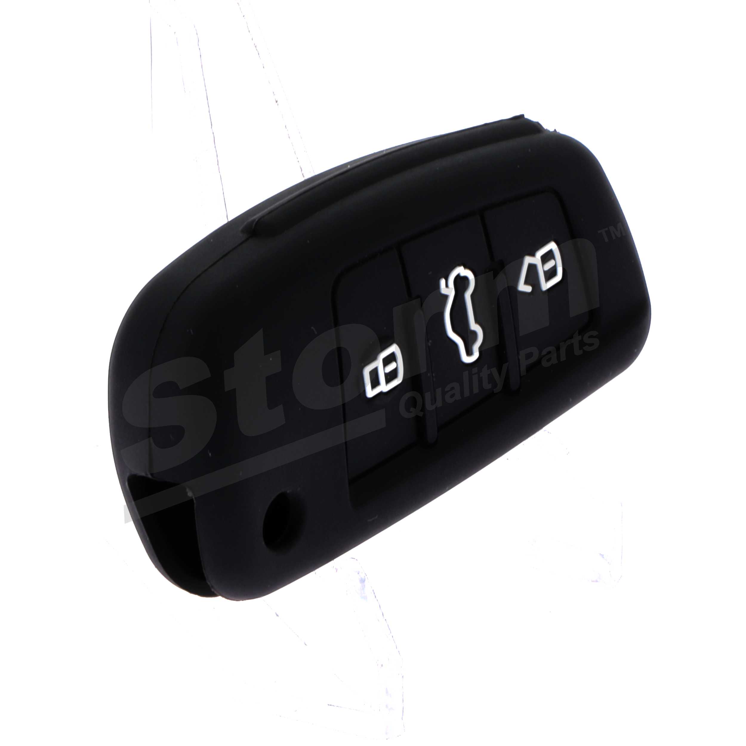 Coque de clé (Coque clé plip) Storm 19511N