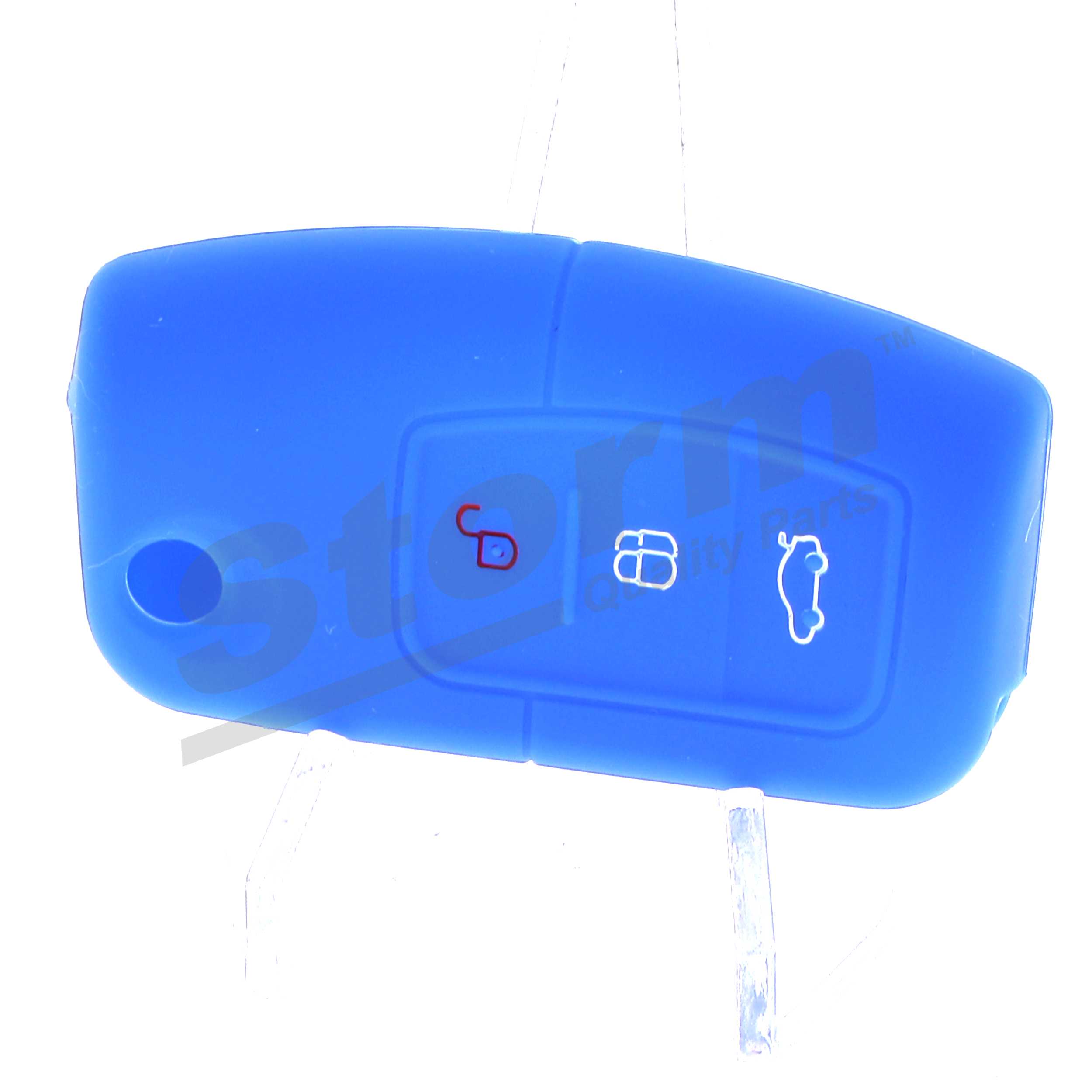Coque de clé (Coque clé plip) Storm 19520B