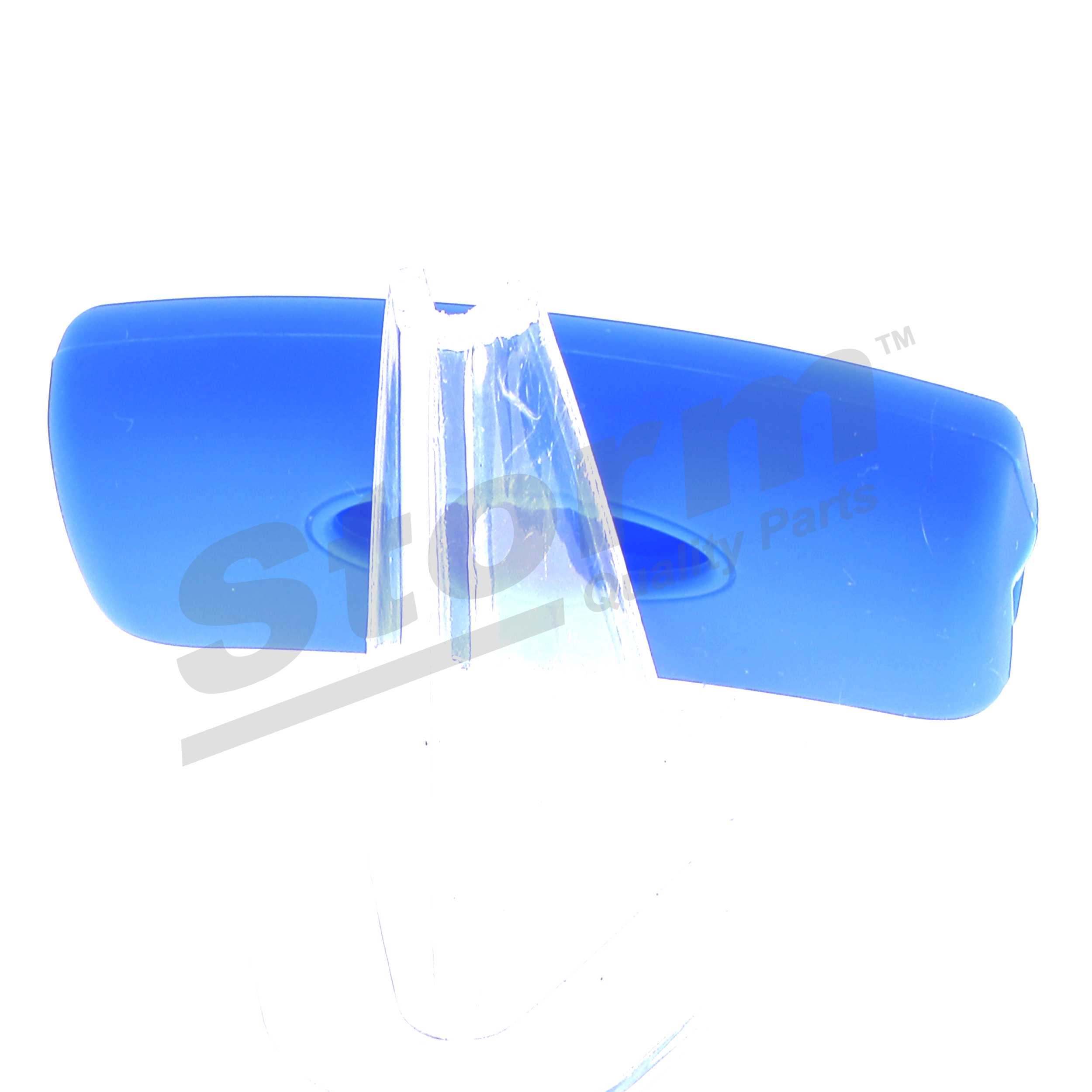 Coque de clé (Coque clé plip) Storm 19520B