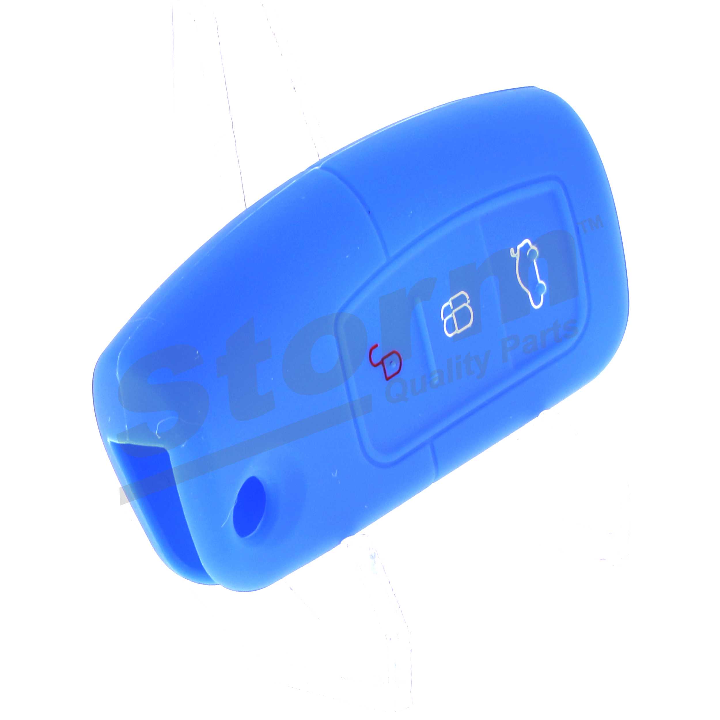 Coque de clé (Coque clé plip) Storm 19520B