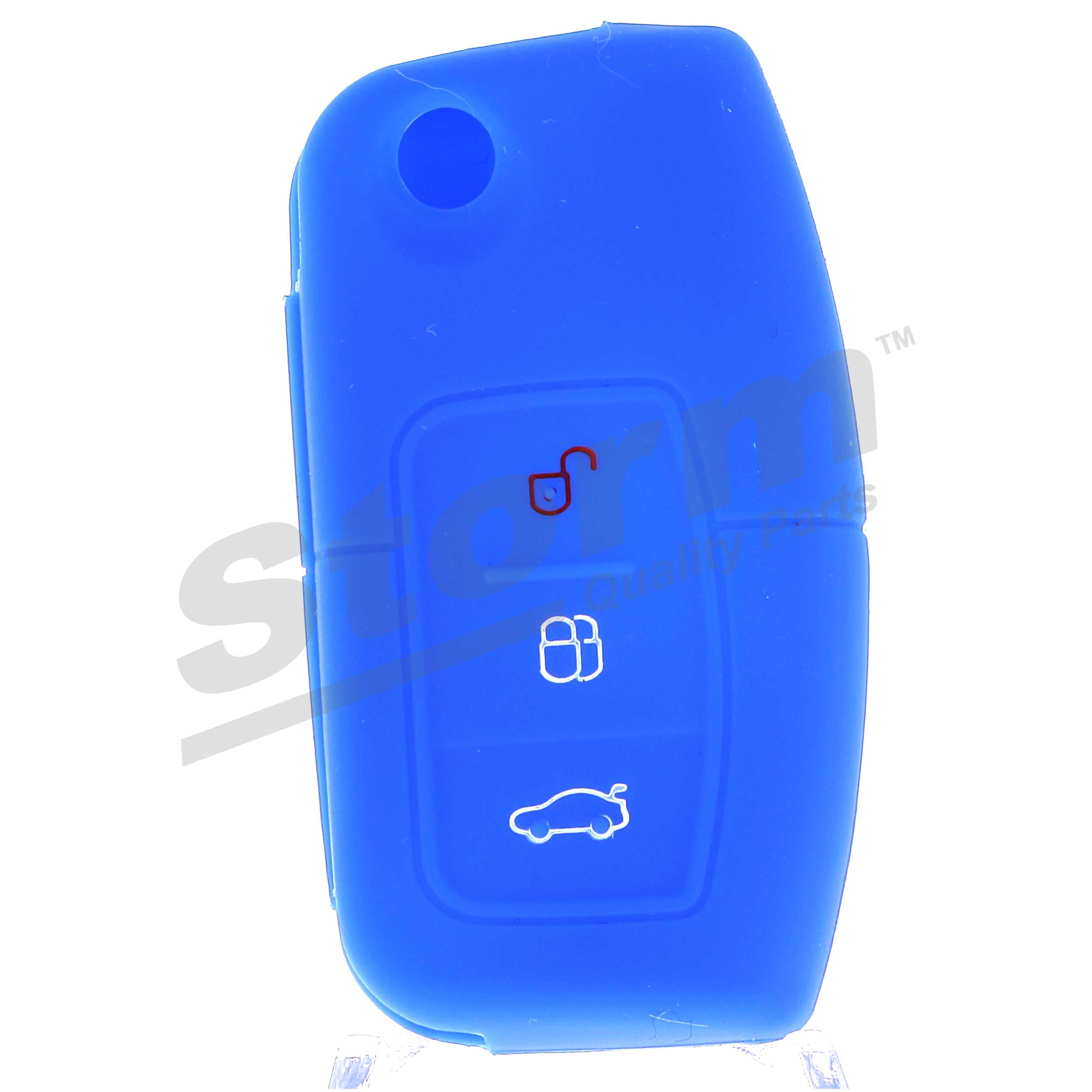 Coque de clé (Coque clé plip) Storm 19520B