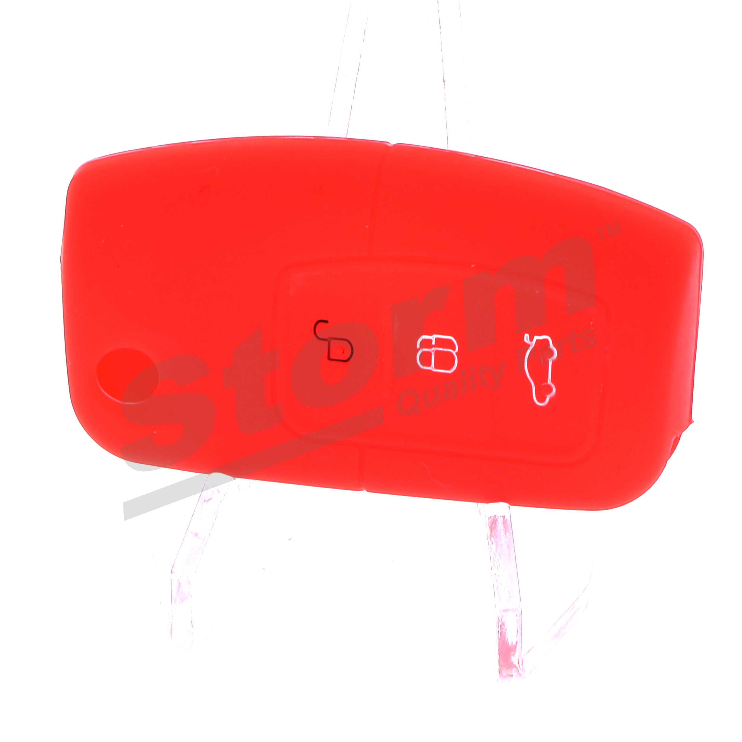 Coque de clé (Coque clé plip) Storm 19520R