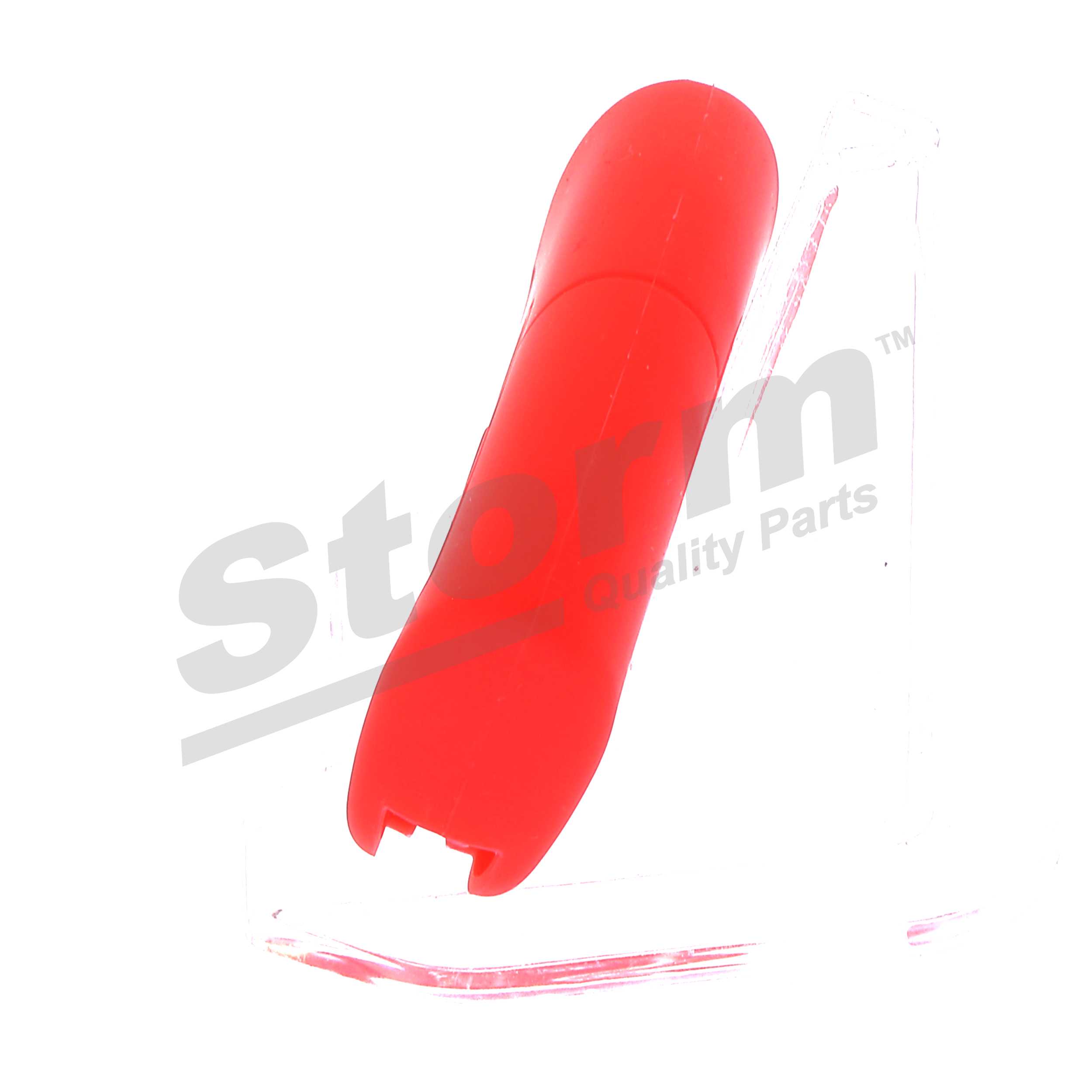 Coque de clé (Coque clé plip) Storm 19520R