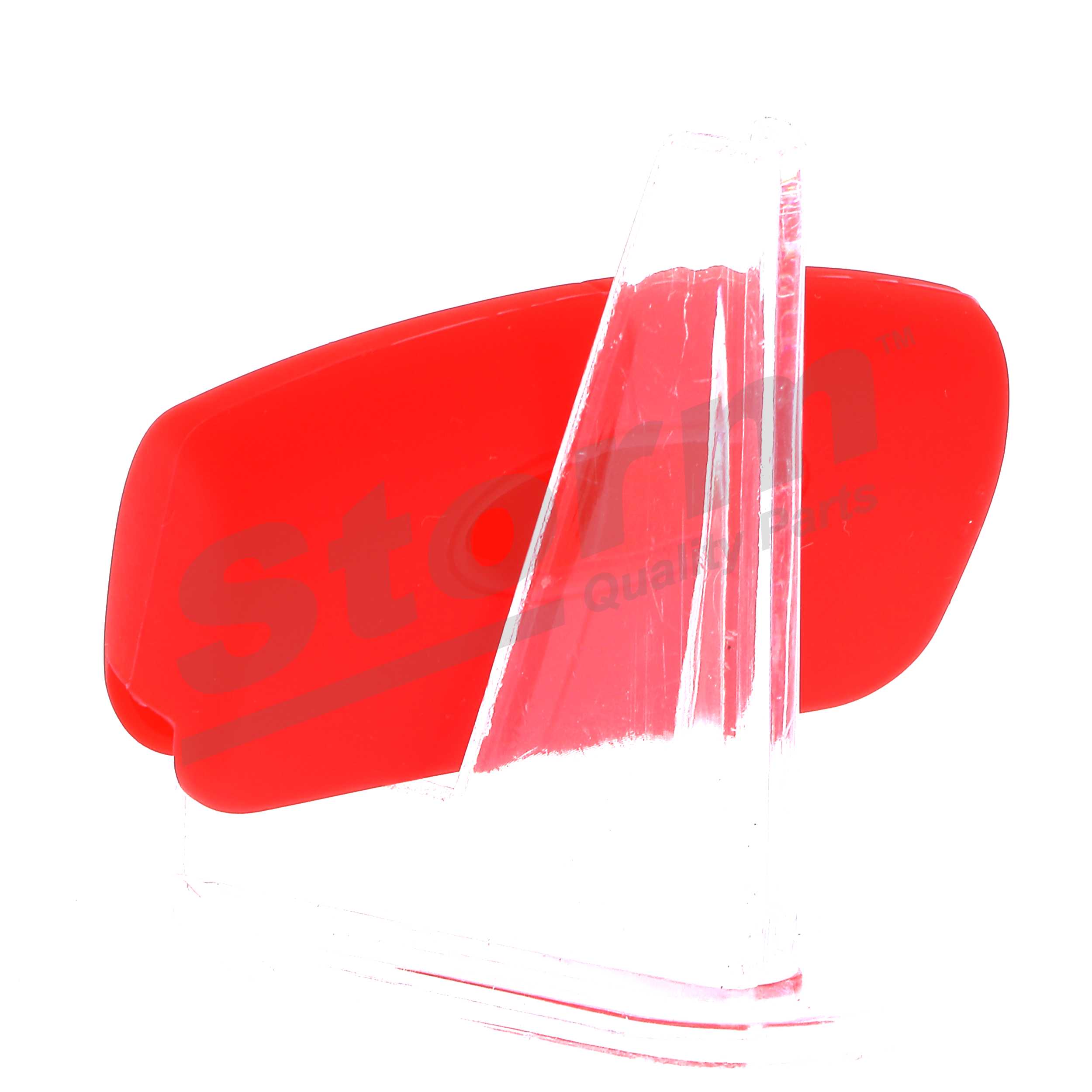 Coque de clé (Coque clé plip) Storm 19520R