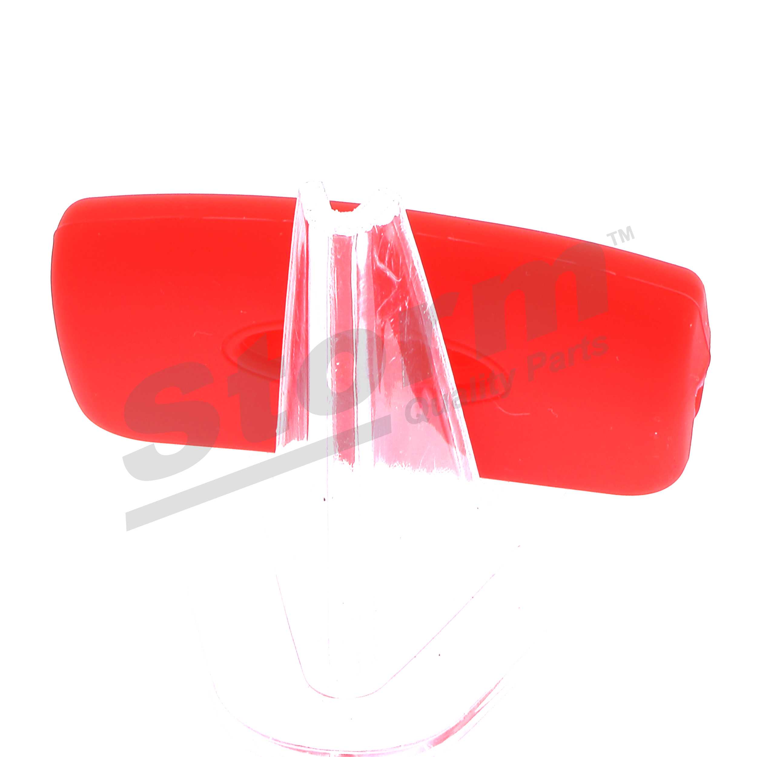 Coque de clé (Coque clé plip) Storm 19520R