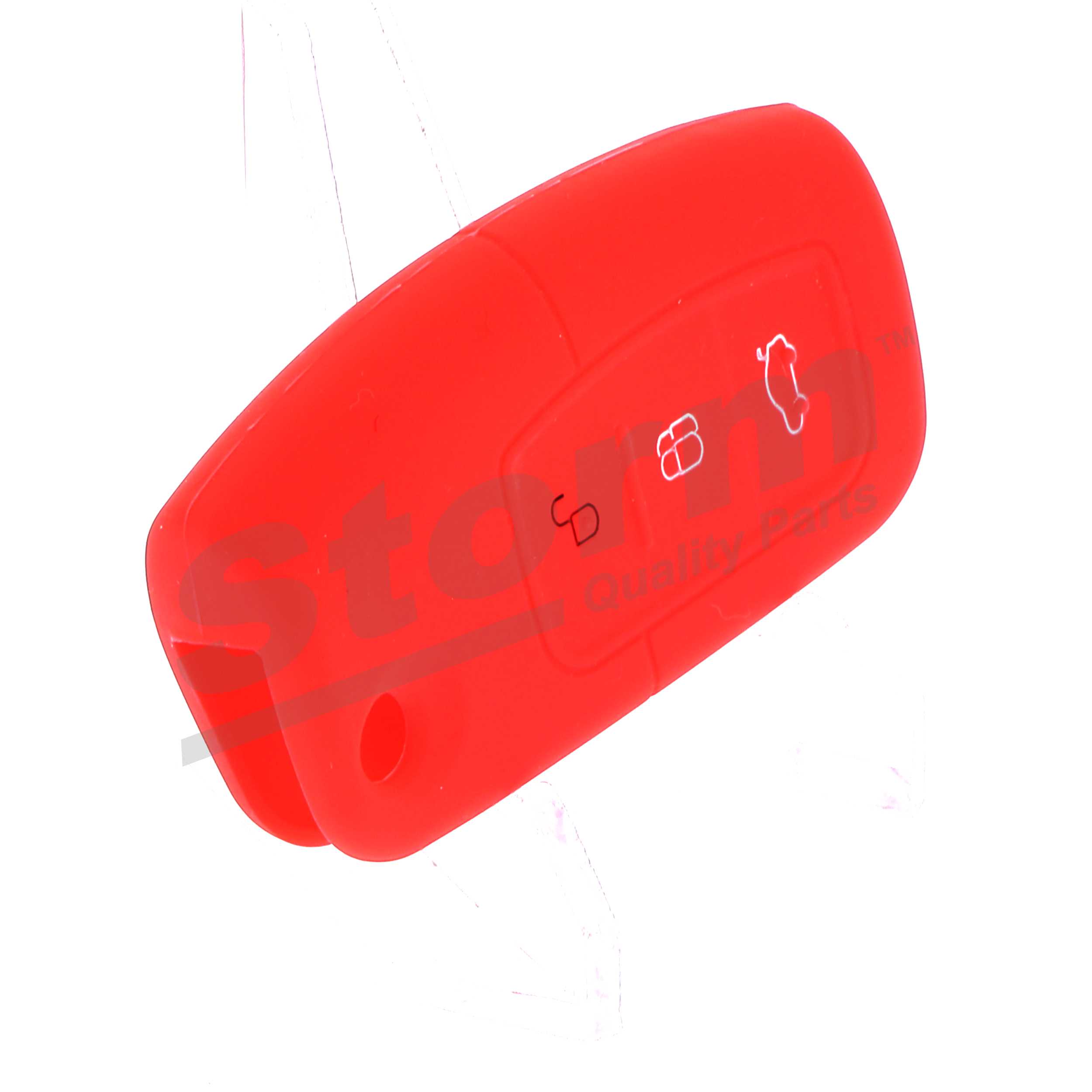 Coque de clé (Coque clé plip) Storm 19520R