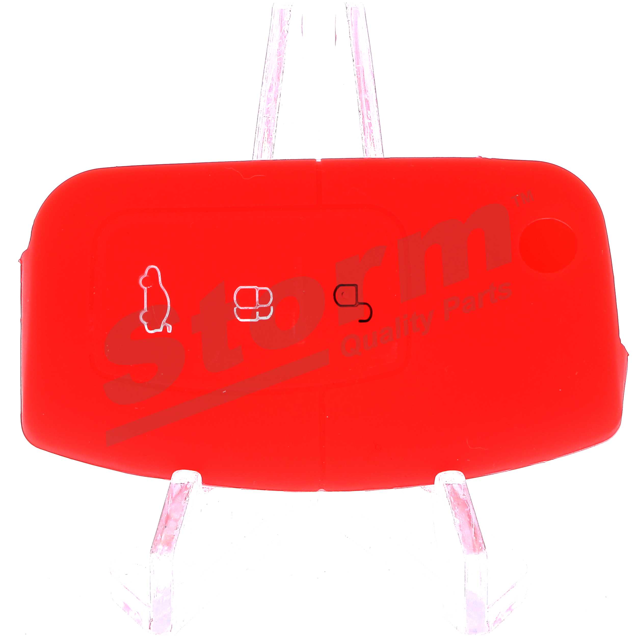 Coque de clé (Coque clé plip) Storm 19520R