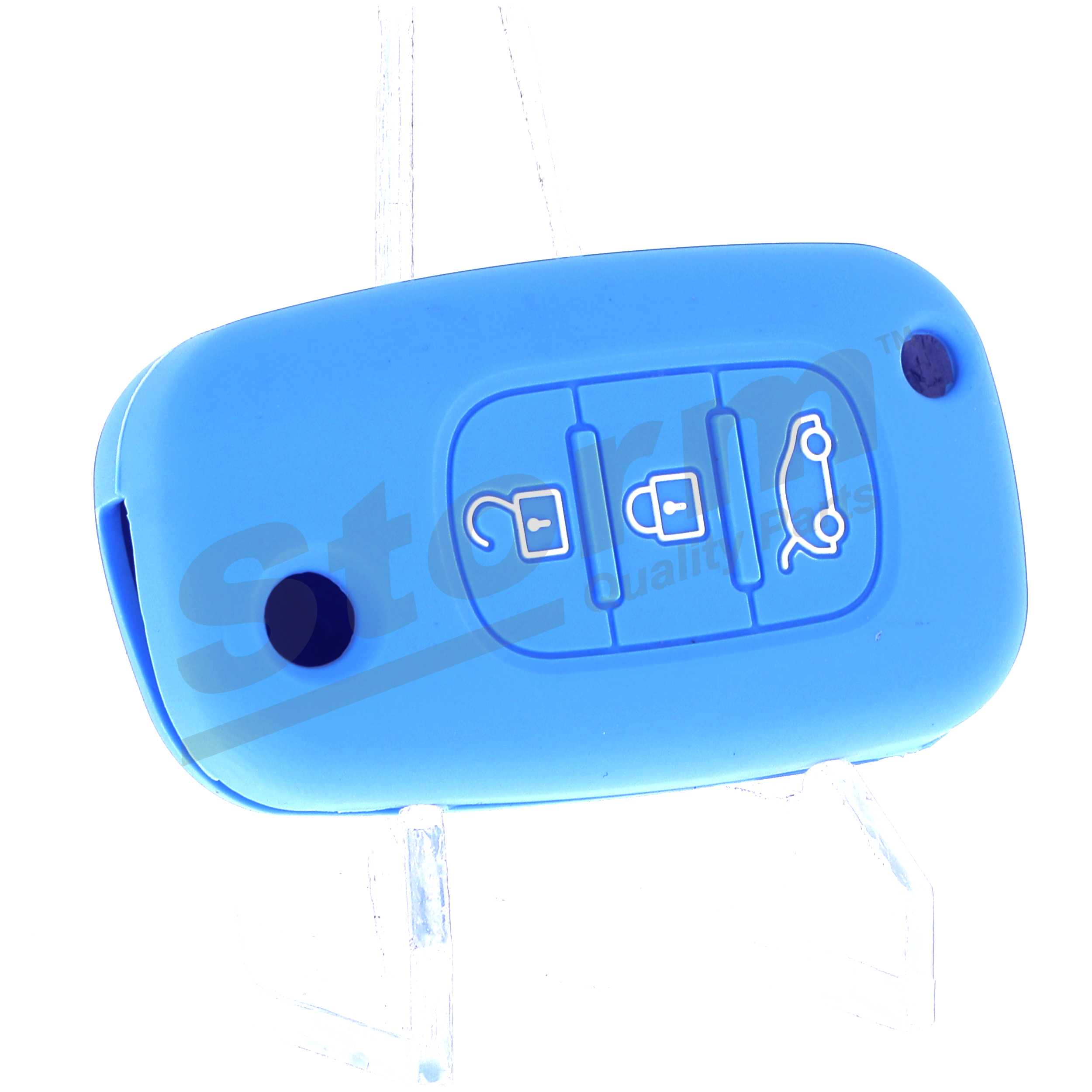 Coque de clé (Coque clé plip) Storm 19530B
