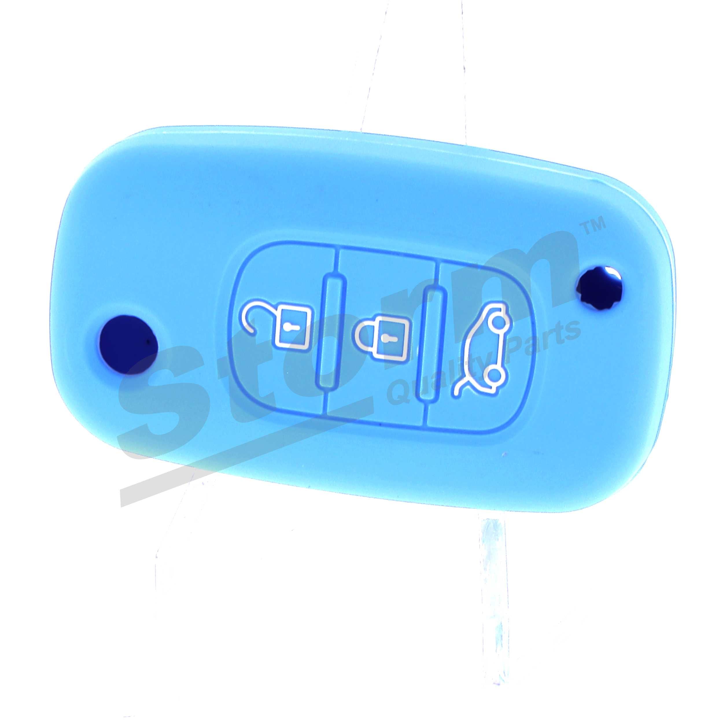 Coque de clé (Coque clé plip) Storm 19530B