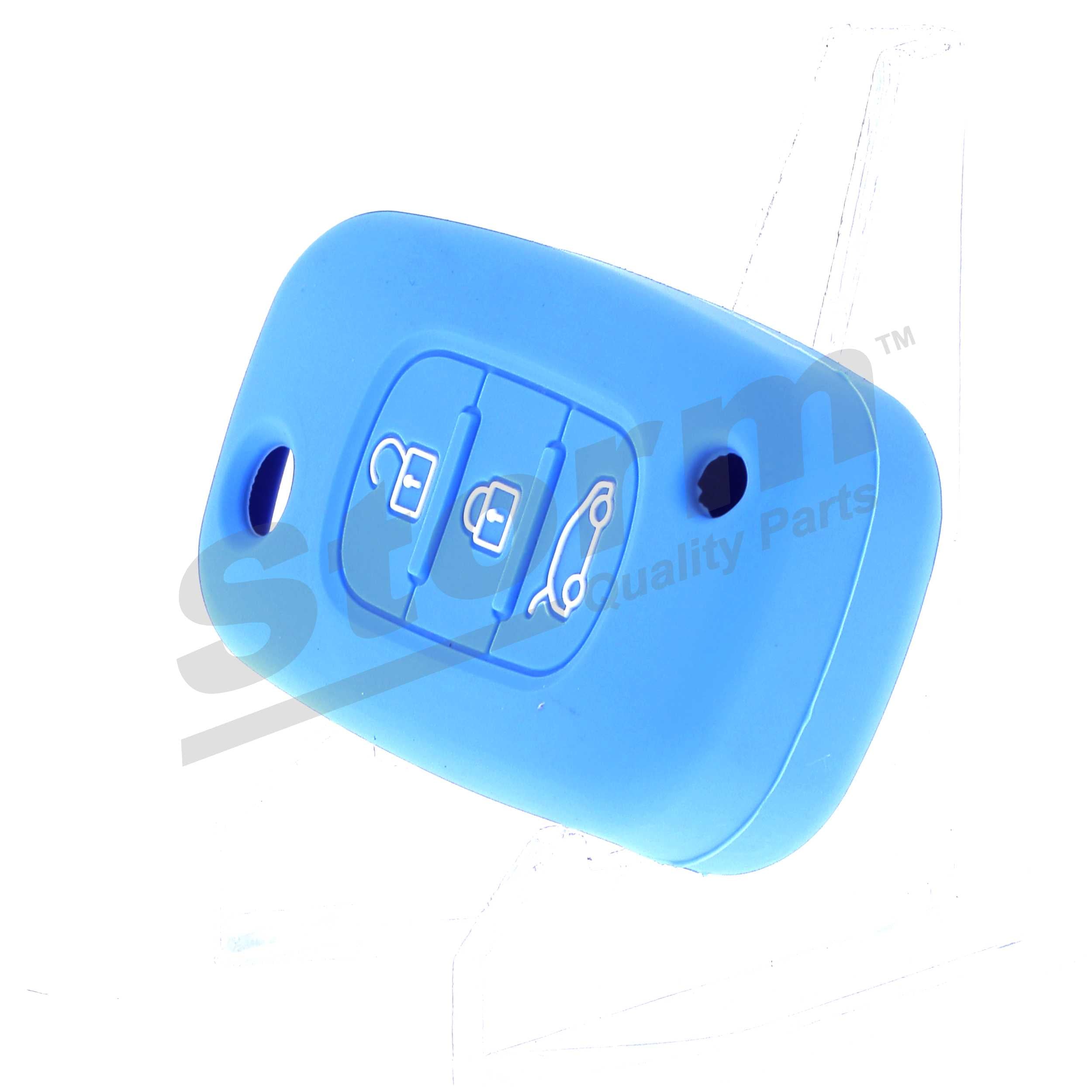 Coque de clé (Coque clé plip) Storm 19530B
