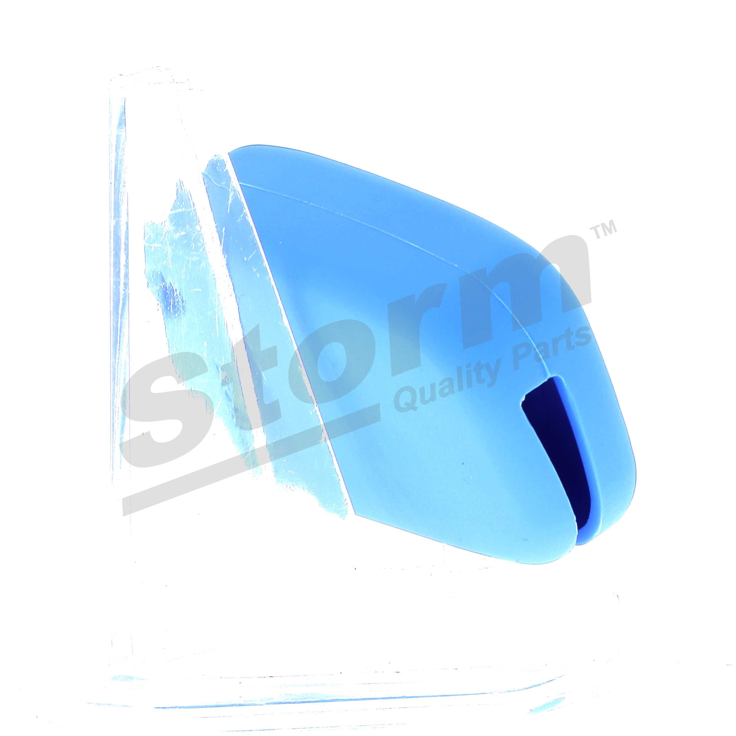 Coque de clé (Coque clé plip) Storm 19530B