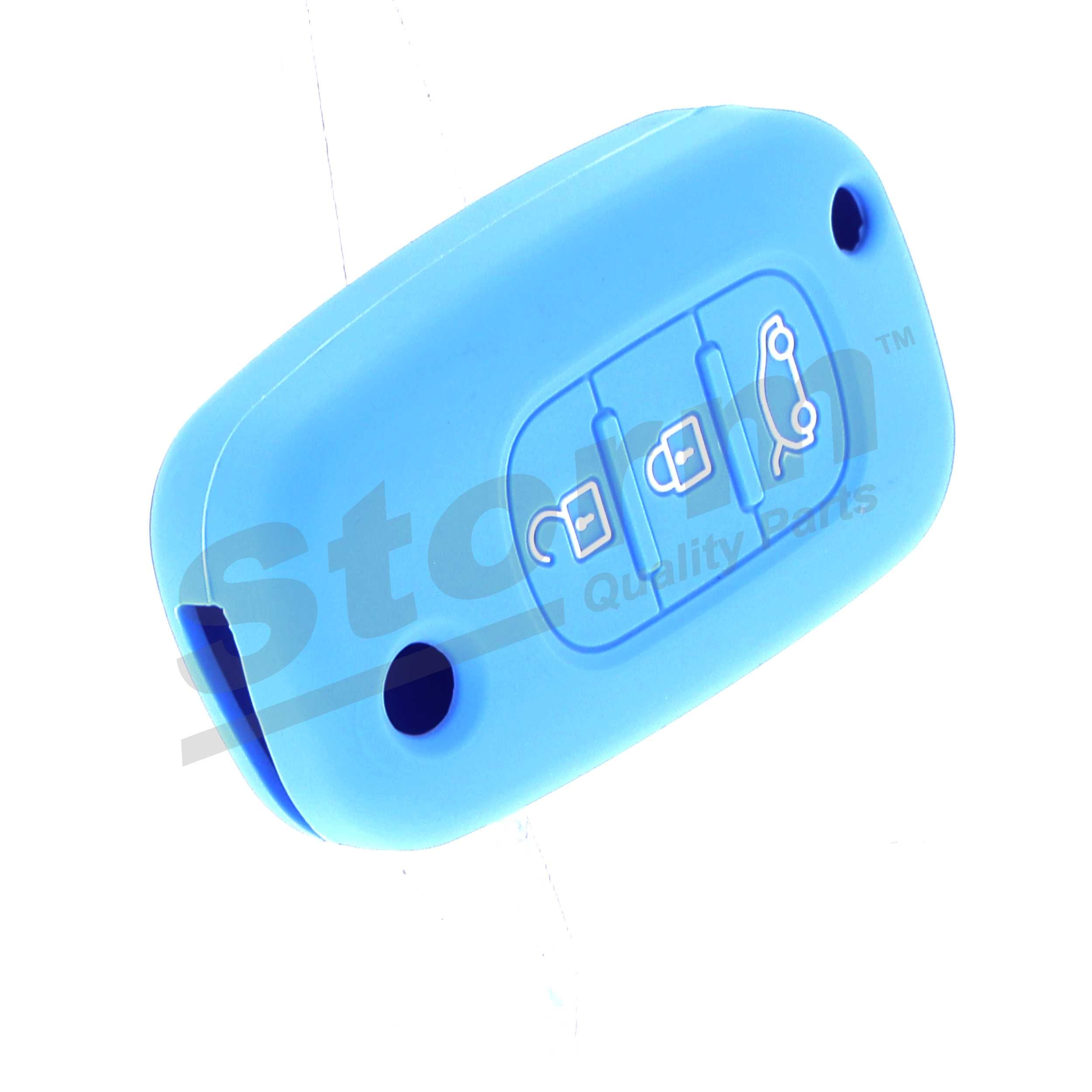 Coque de clé (Coque clé plip) Storm 19530B