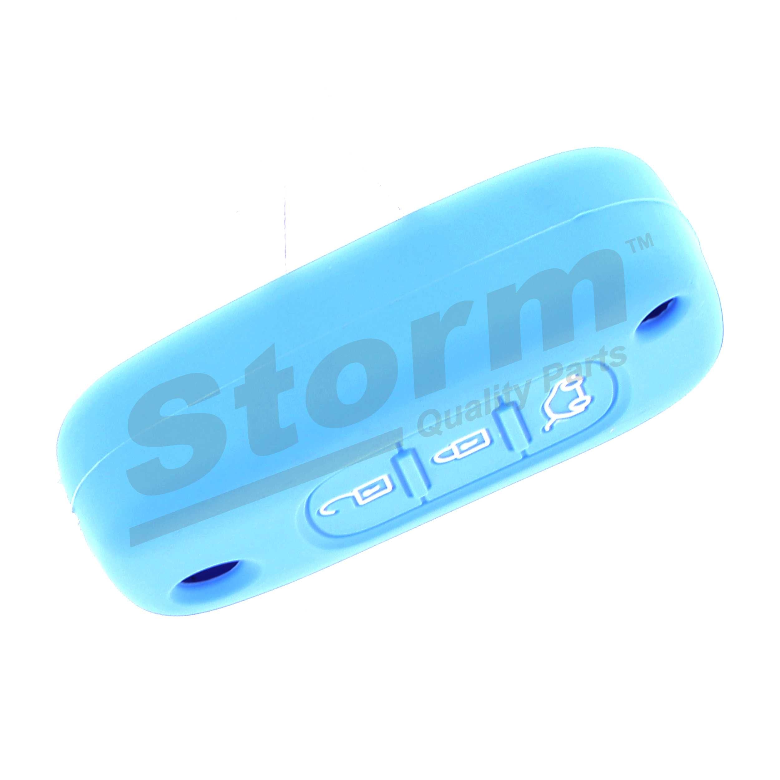 Coque de clé (Coque clé plip) Storm 19530B