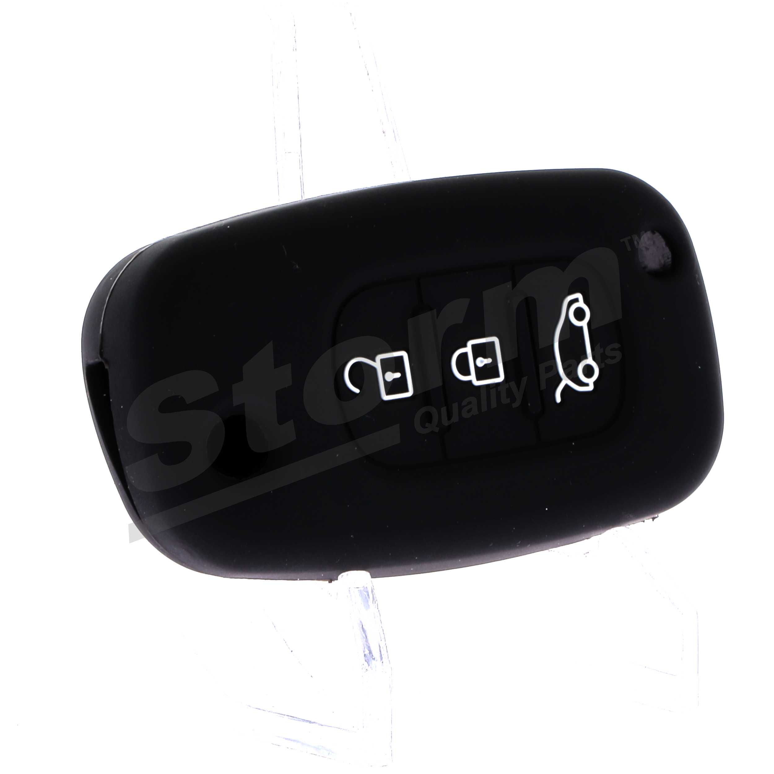 Coque de clé (Coque clé plip) Storm 19530N