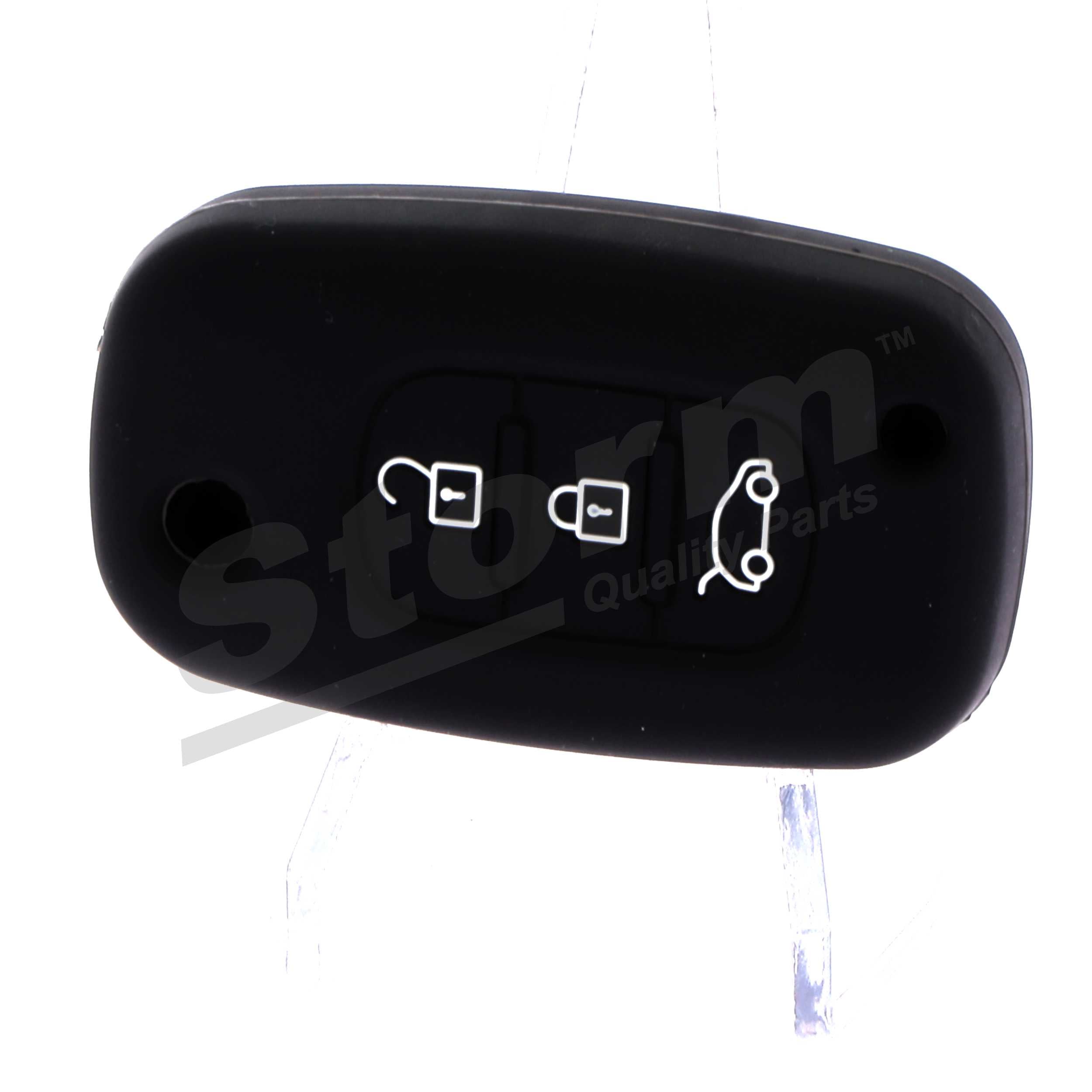 Coque de clé (Coque clé plip) Storm 19530N