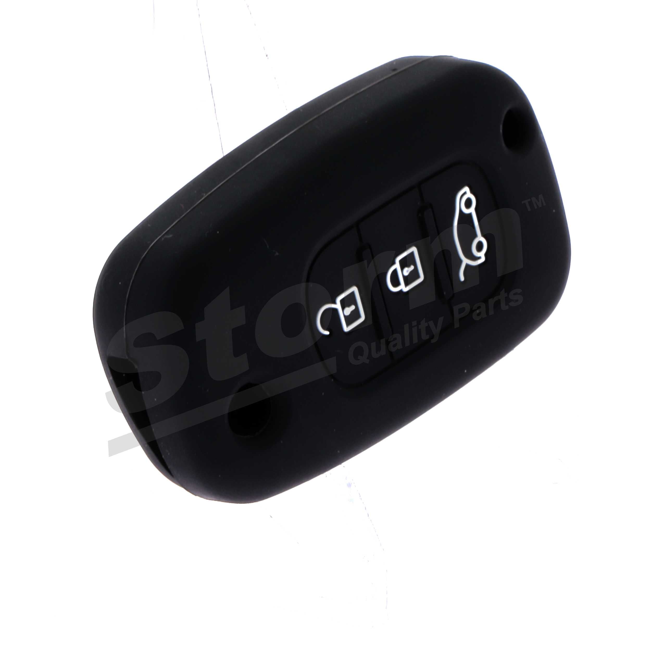 Coque de clé (Coque clé plip) Storm 19530N