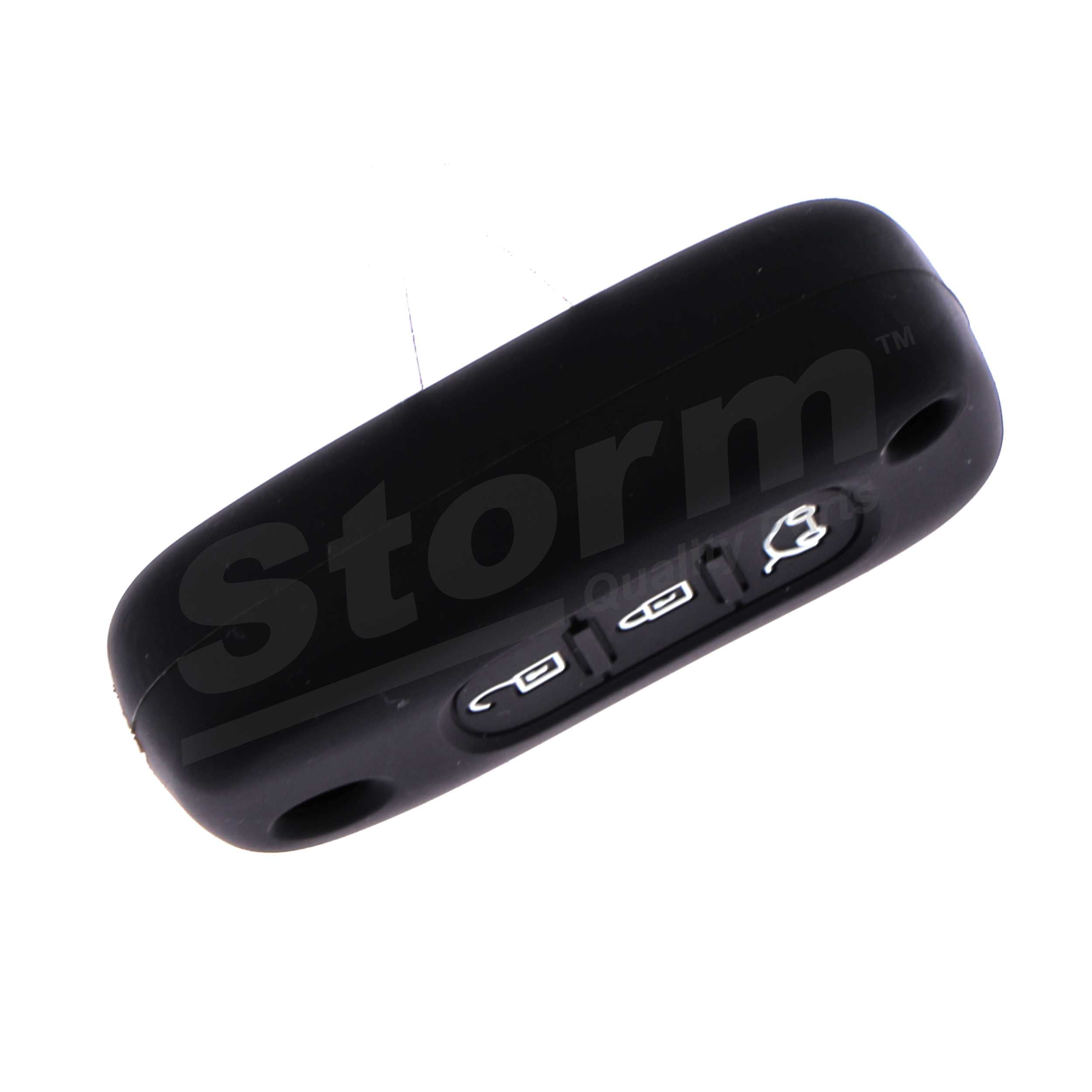 Coque de clé (Coque clé plip) Storm 19530N