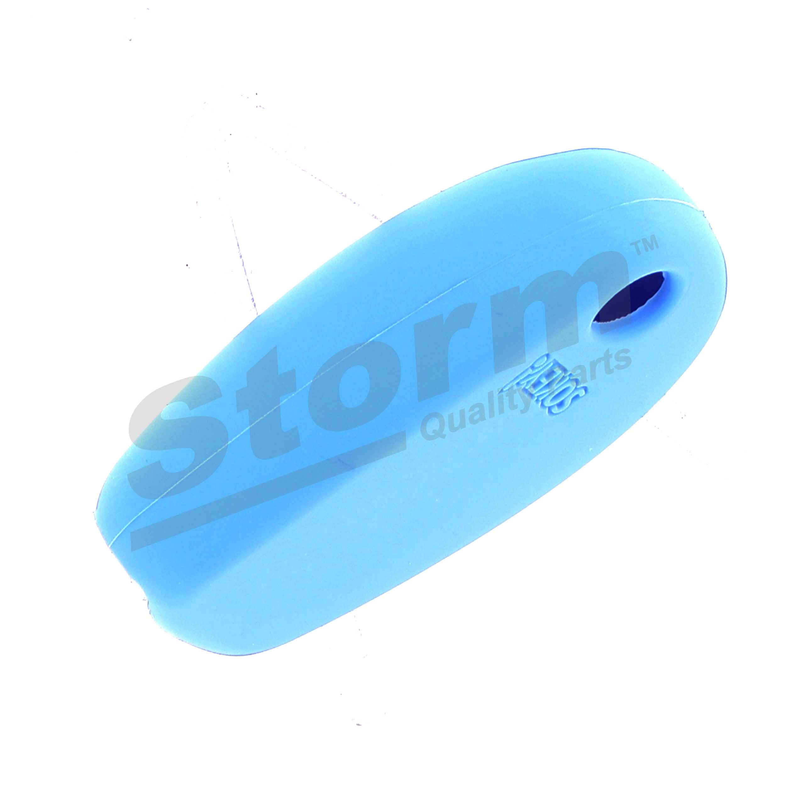 Coque de clé (Coque clé plip) Storm 19531B