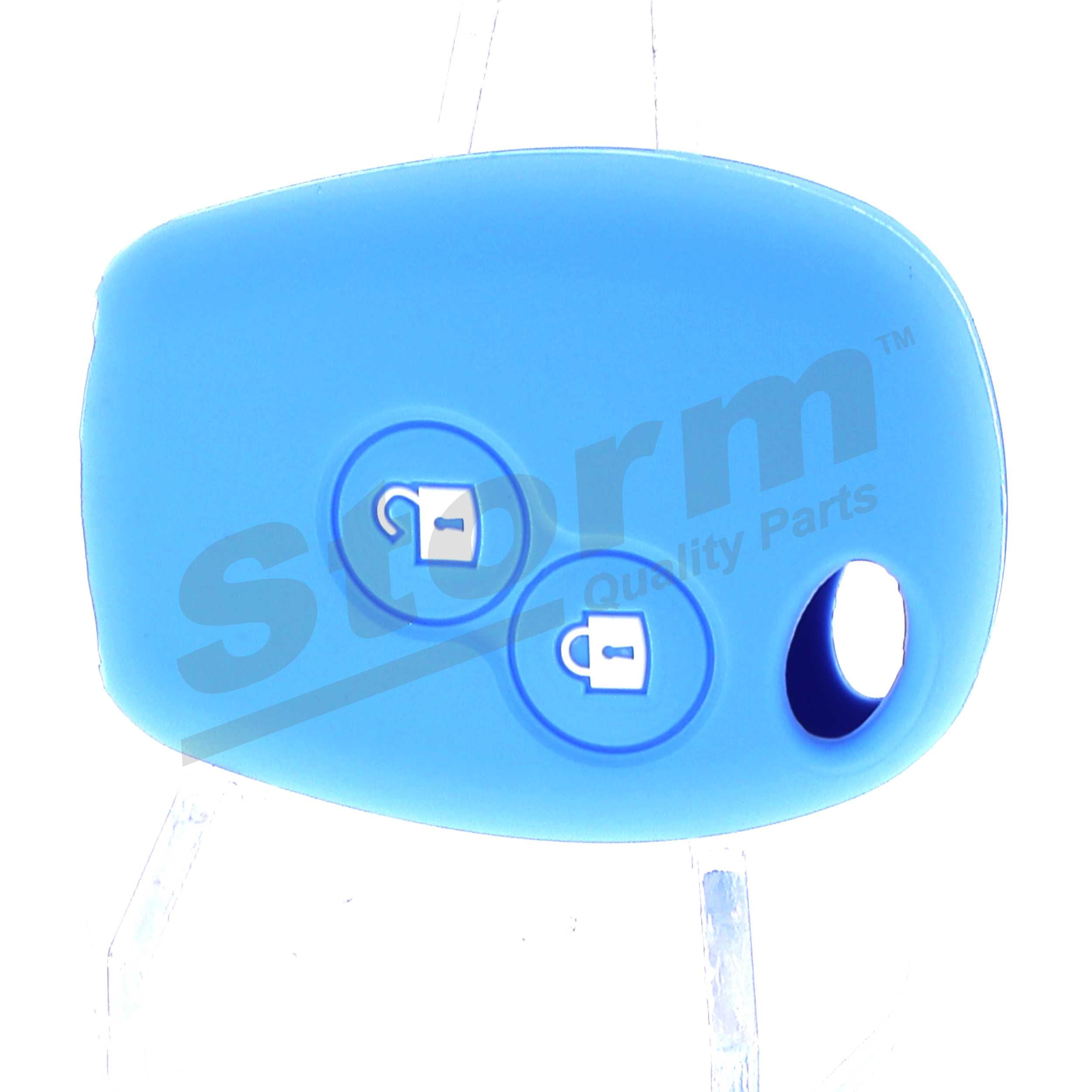 Coque de clé (Coque clé plip) Storm 19531B