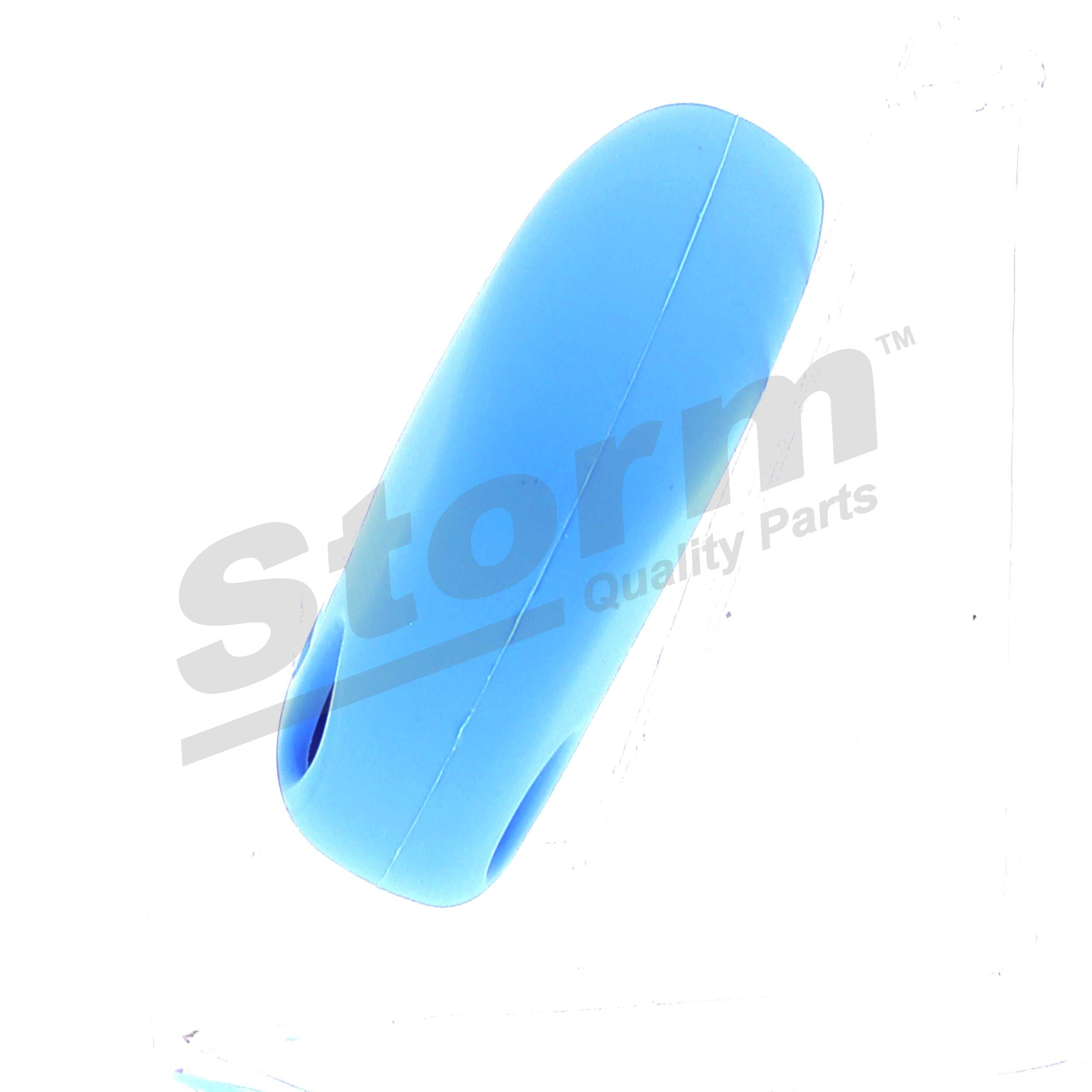 Coque de clé (Coque clé plip) Storm 19531B