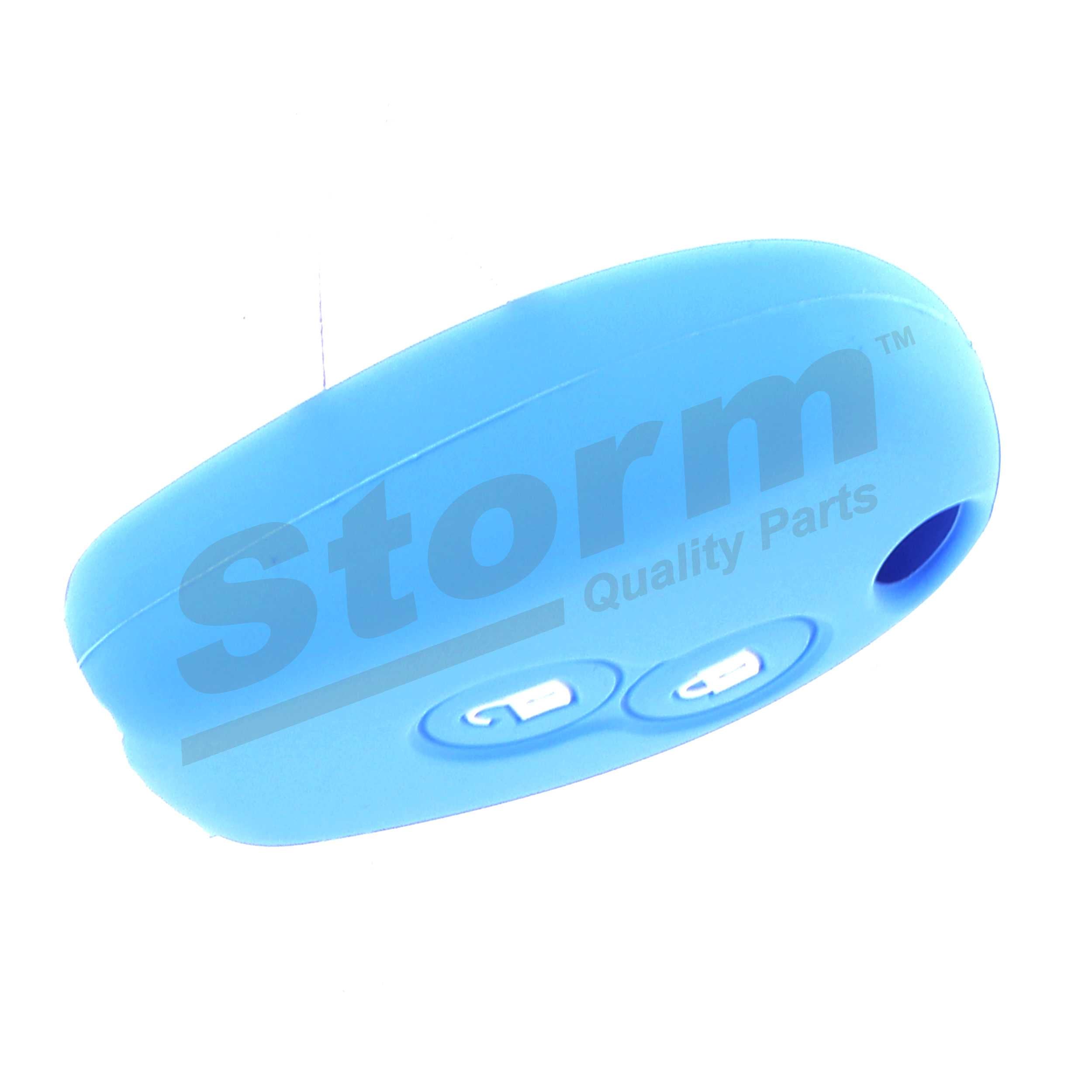 Coque de clé (Coque clé plip) Storm 19531B