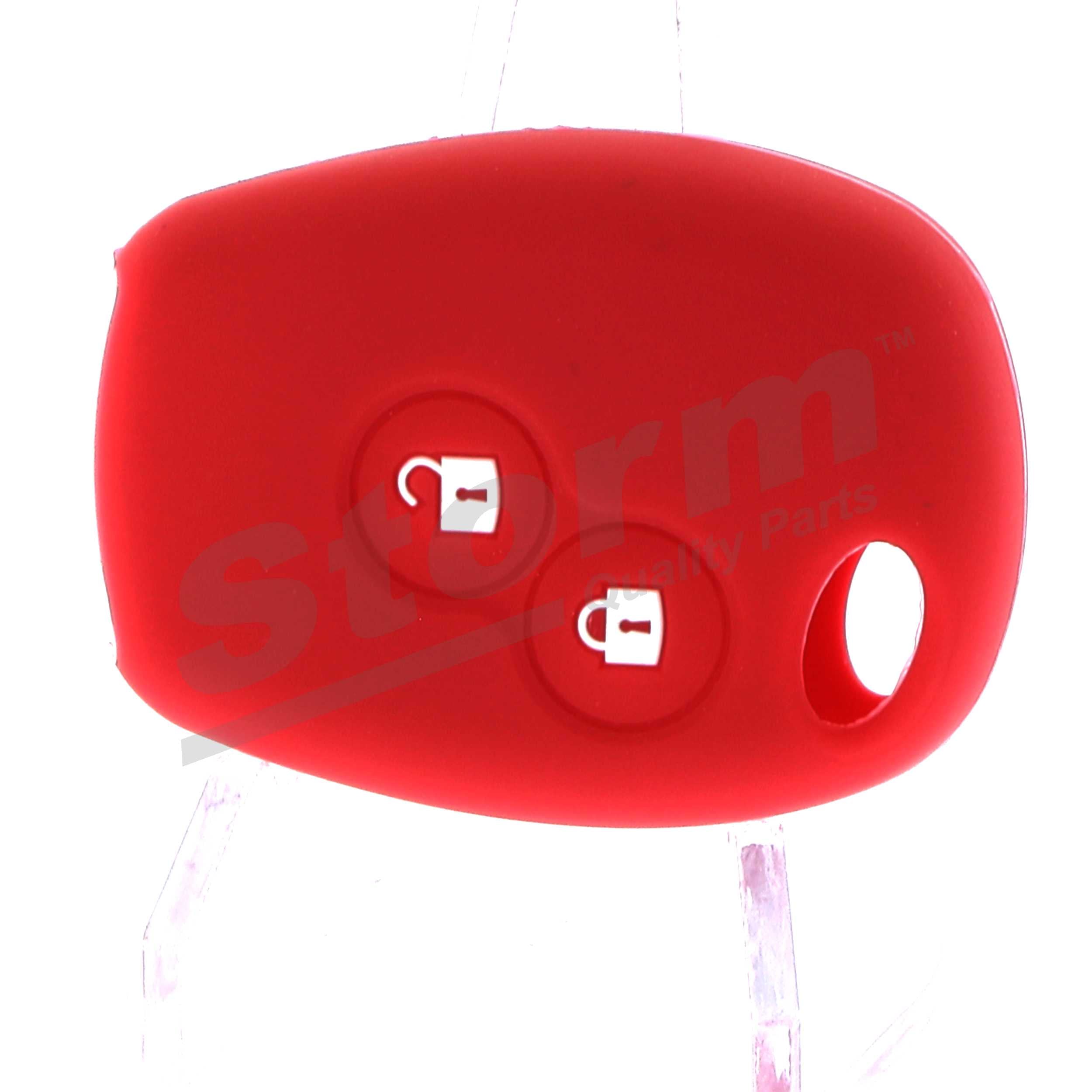 Coque de clé (Coque clé plip) Storm 19531R