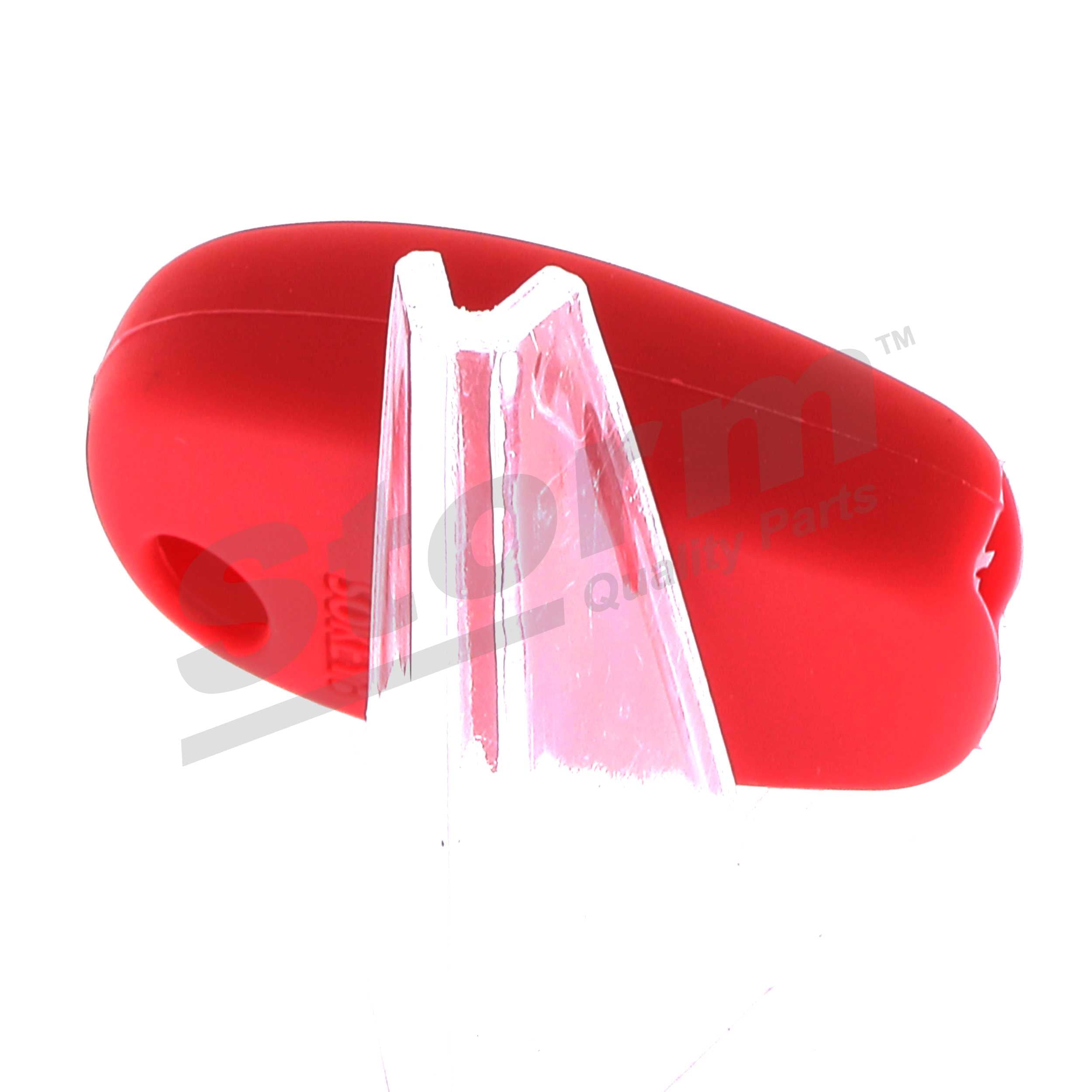 Coque de clé (Coque clé plip) Storm 19531R