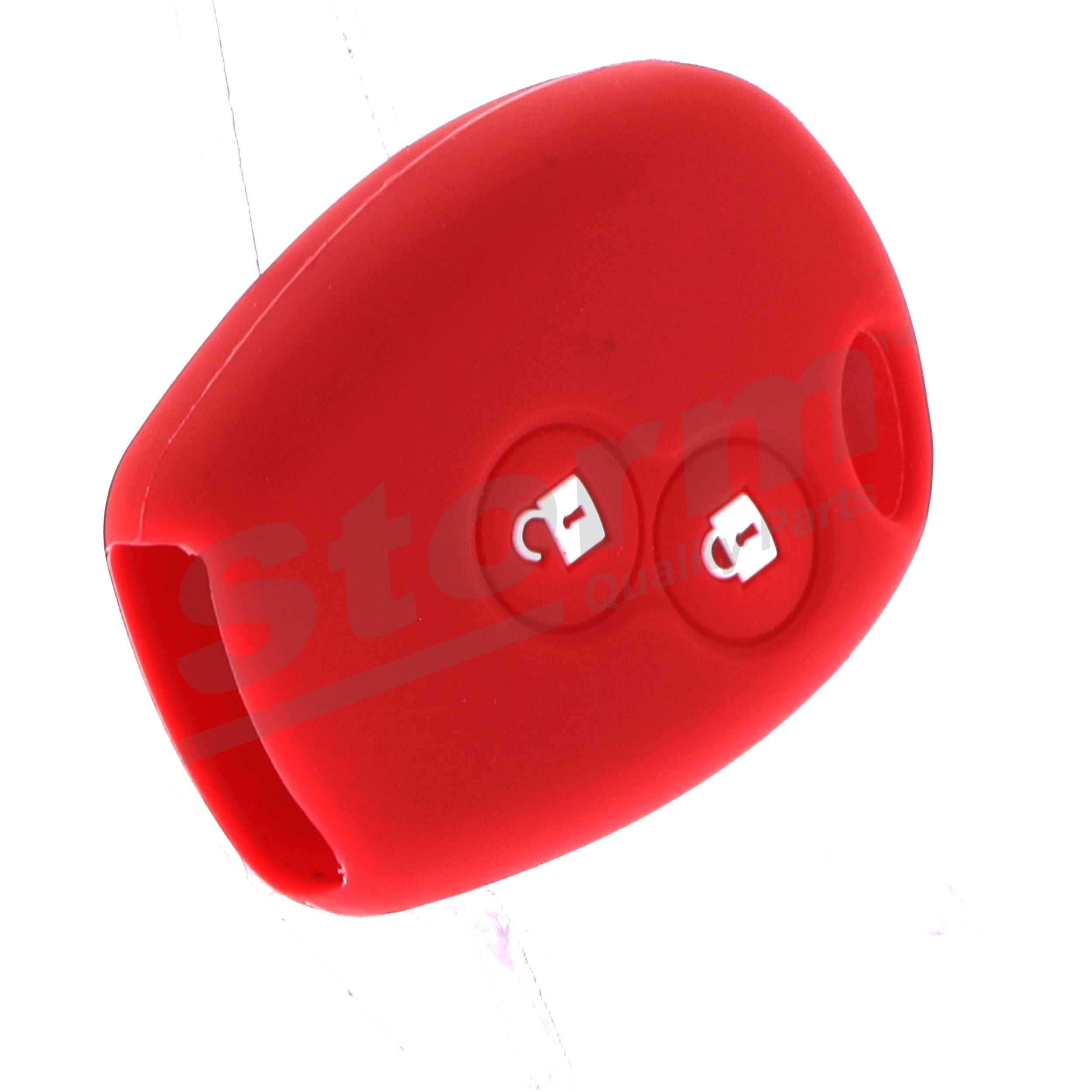 Coque de clé (Coque clé plip) Storm 19531R