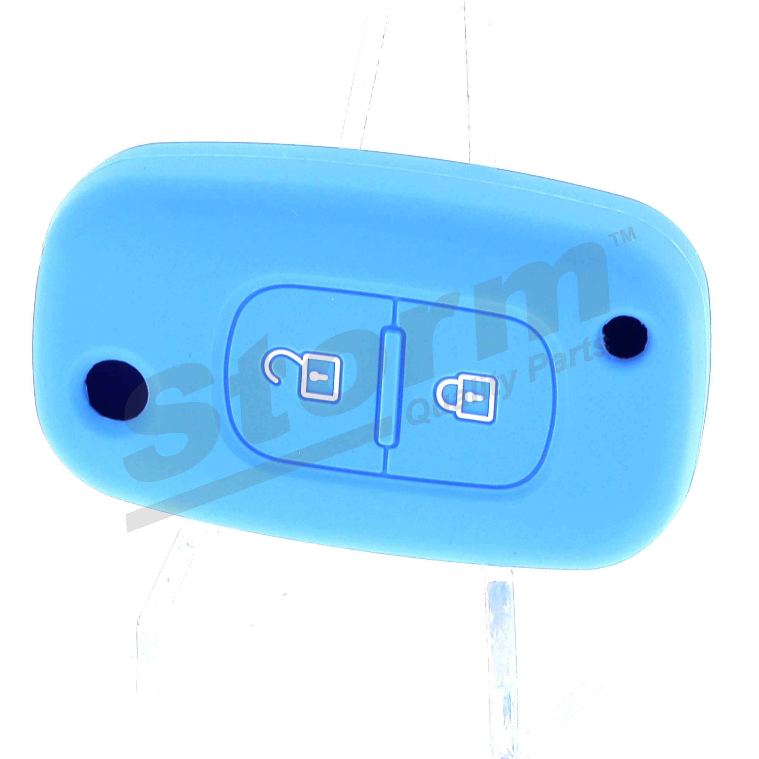 Coque de clé (Coque clé plip) Storm 19532B