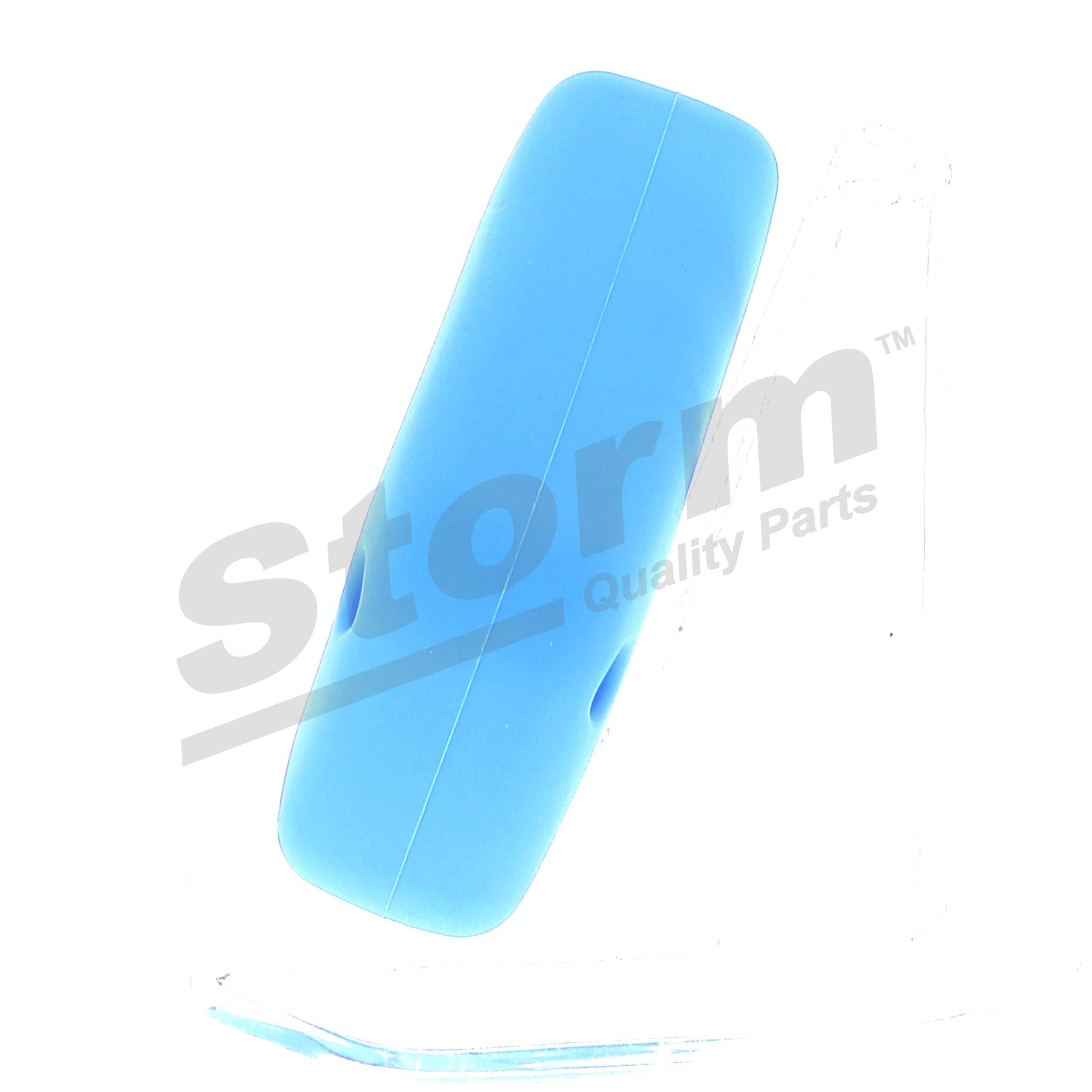 Coque de clé (Coque clé plip) Storm 19532B