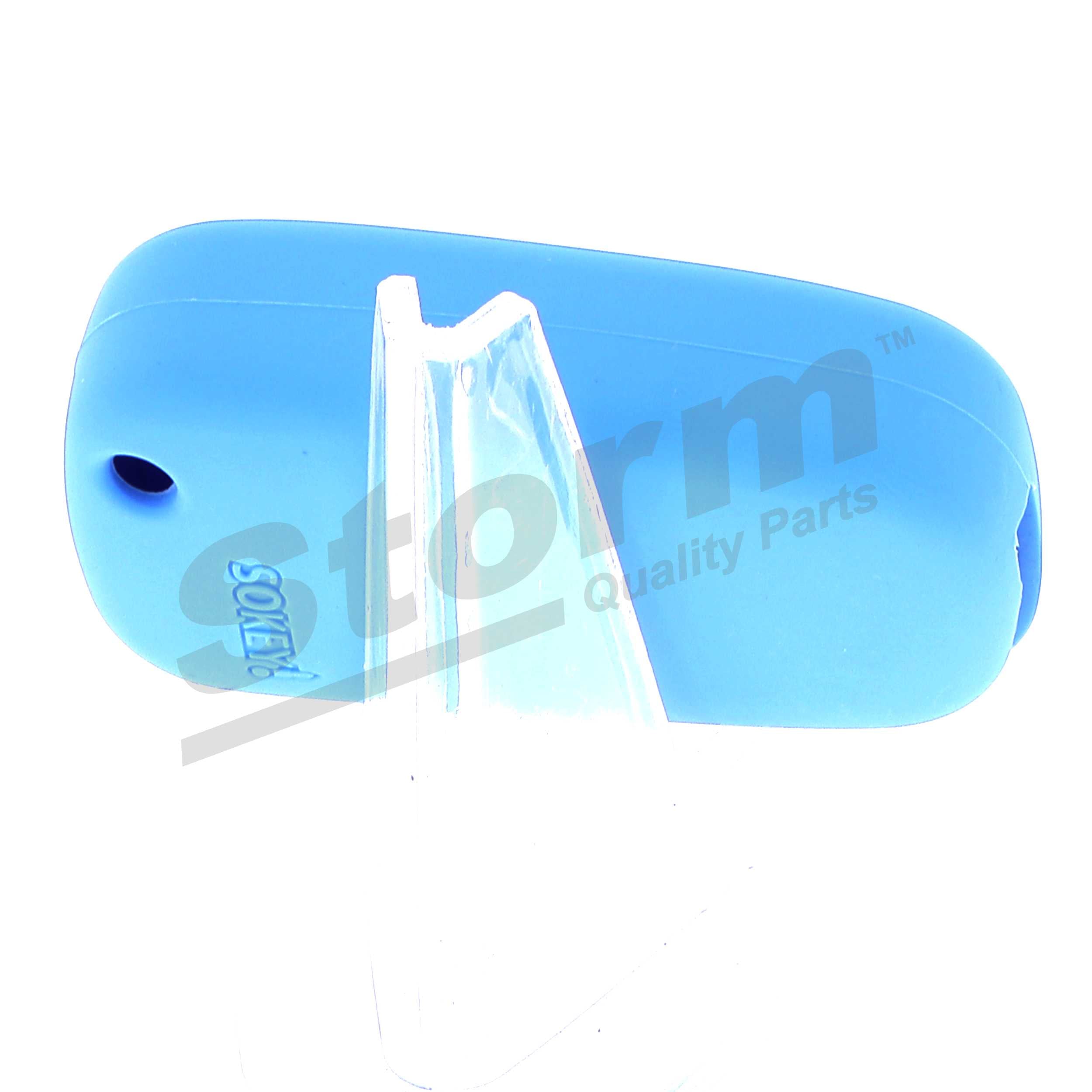 Coque de clé (Coque clé plip) Storm 19532B